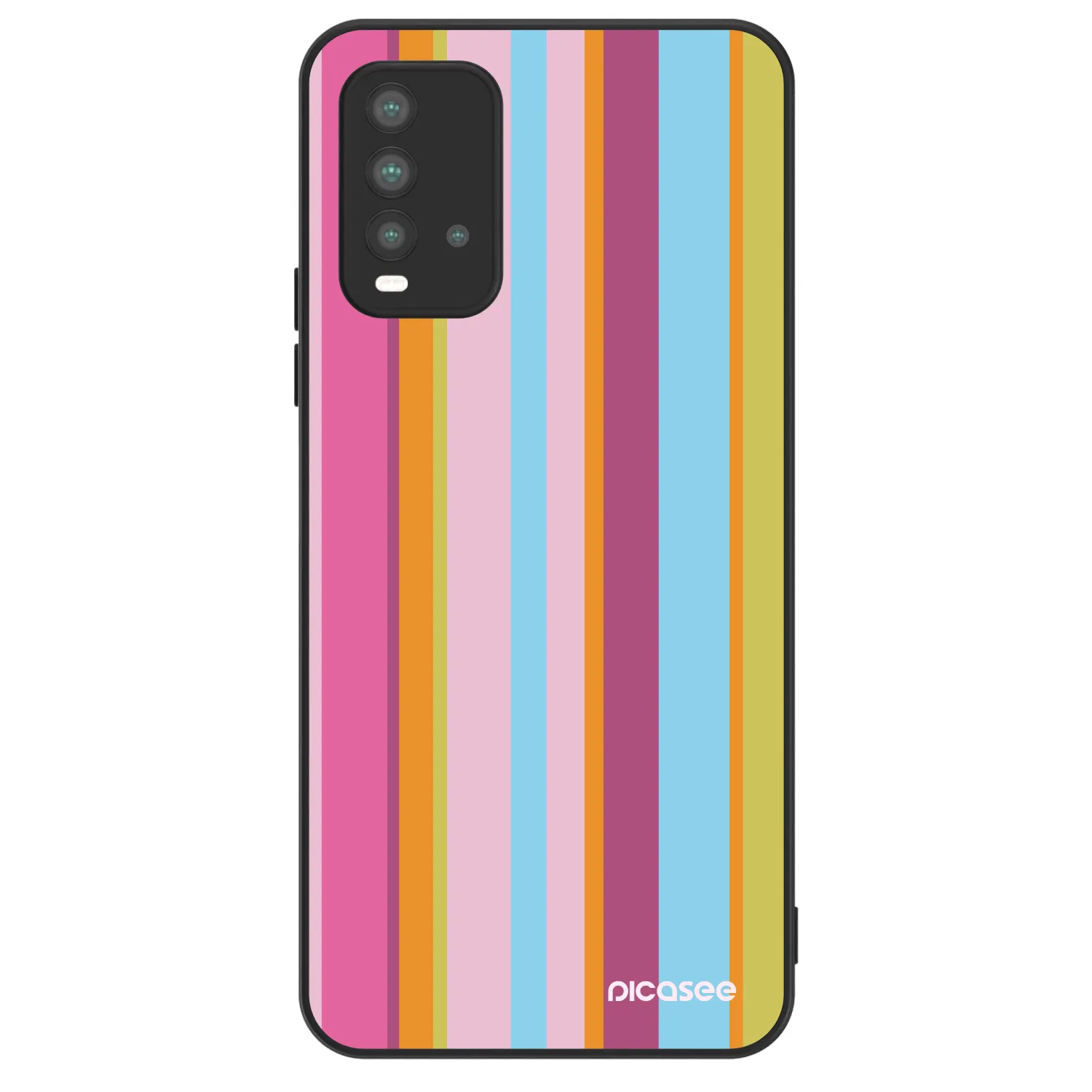 Picasee ULTIMATE CASE για Xiaomi Redmi 9T - Golden hour