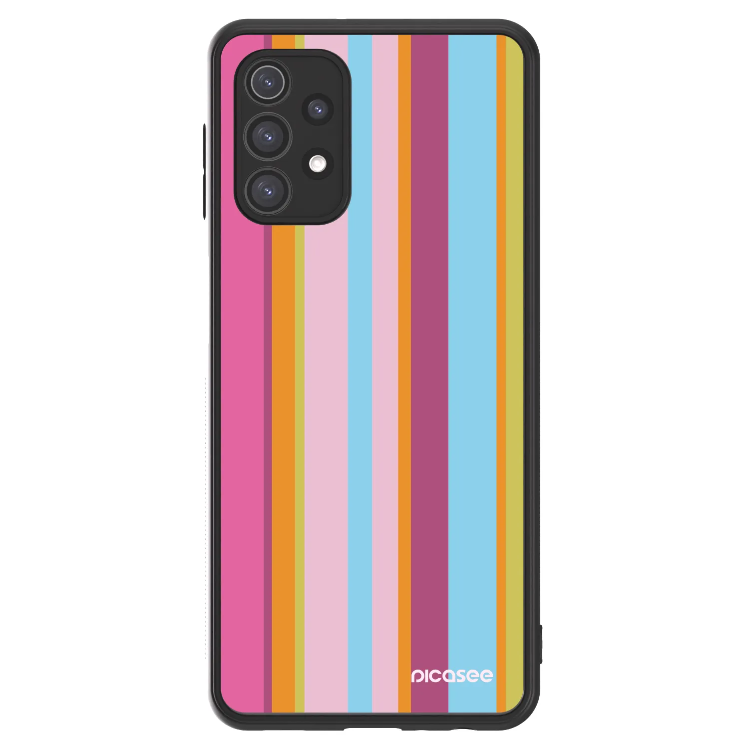 Picasee ULTIMATE CASE για Samsung Galaxy A32 5G A326B - Golden hour