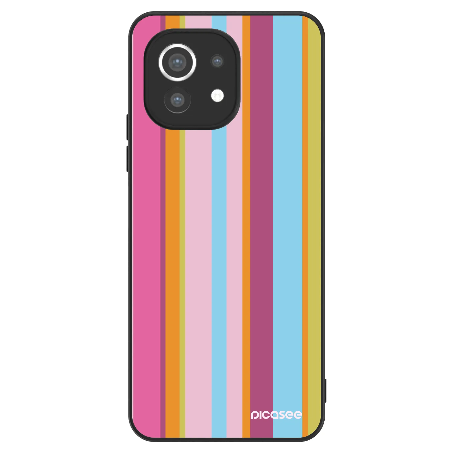 Picasee ULTIMATE CASE για Xiaomi Mi 11 - Golden hour