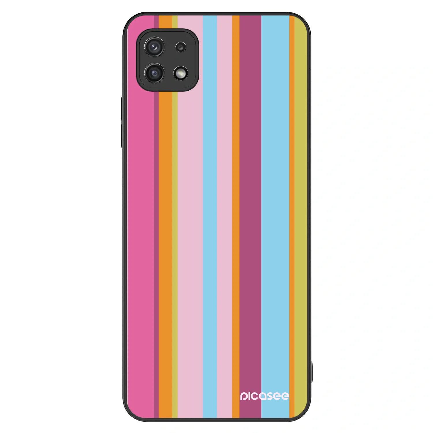 Picasee ULTIMATE CASE για Samsung Galaxy A22 A226B 5G - Golden hour
