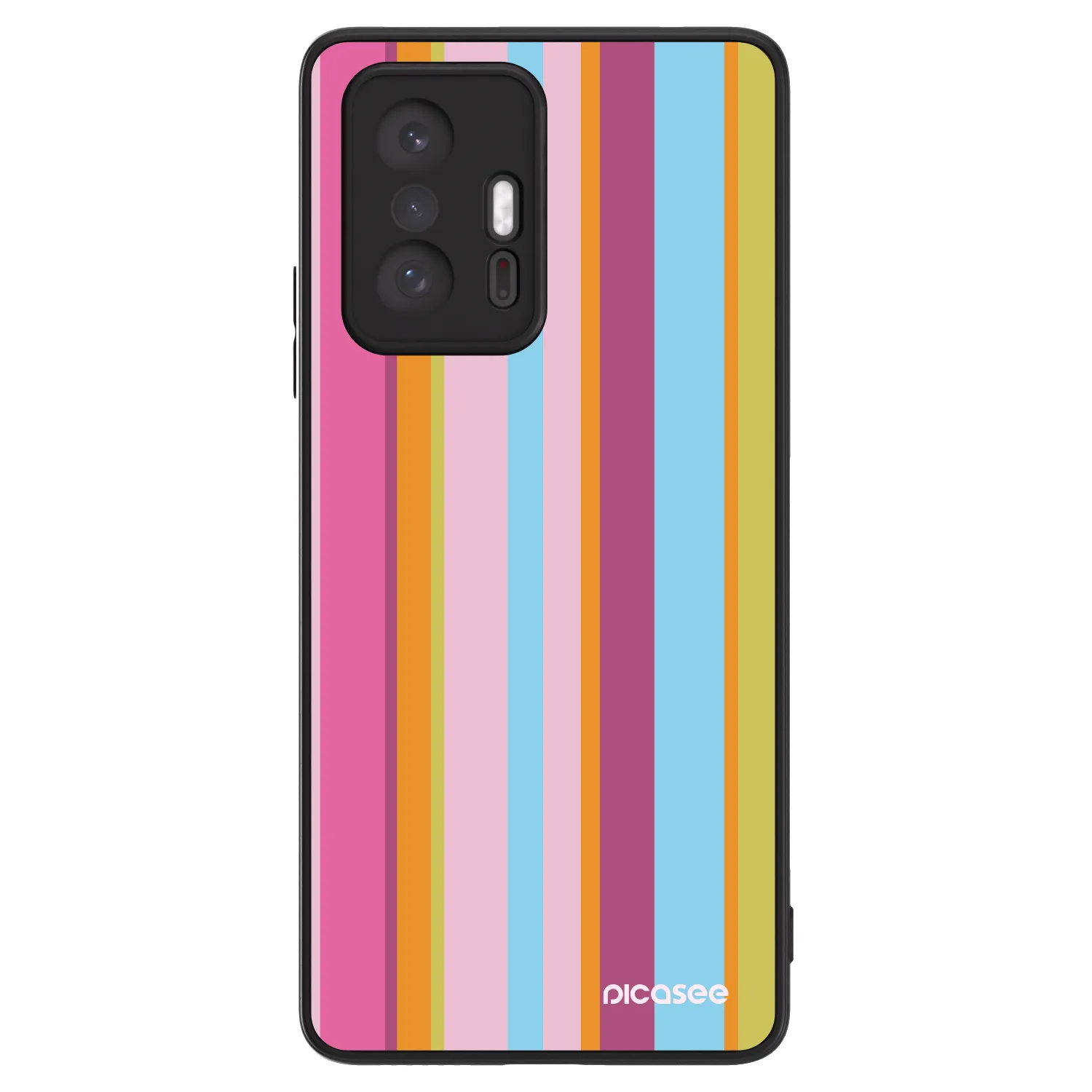 Picasee ULTIMATE CASE για Xiaomi 11T Pro - Golden hour