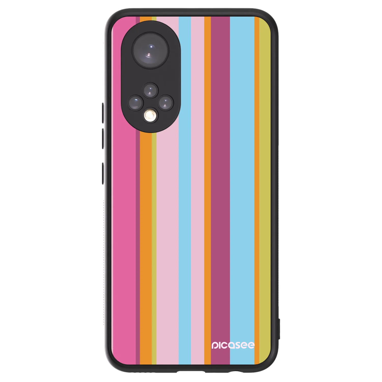 Picasee ULTIMATE CASE για Huawei Nova 9 - Golden hour