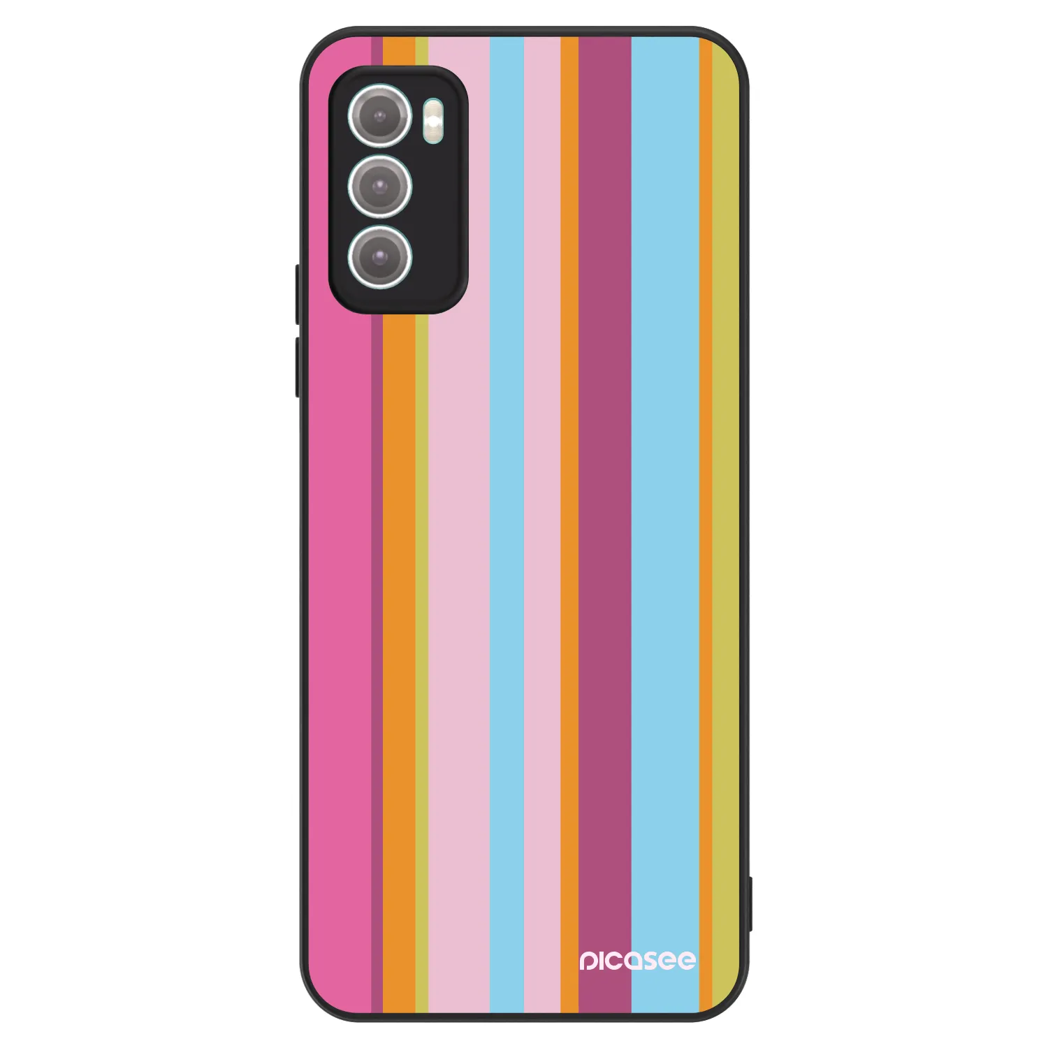 Picasee ULTIMATE CASE για Motorola Moto G60 - Golden hour