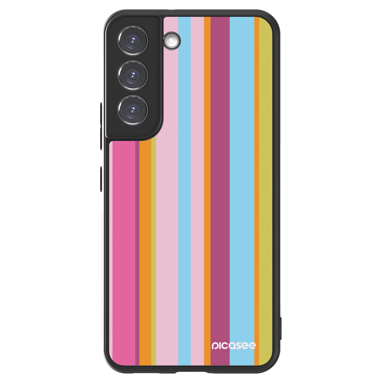 Picasee ULTIMATE CASE για Samsung Galaxy S22 5G - Golden hour