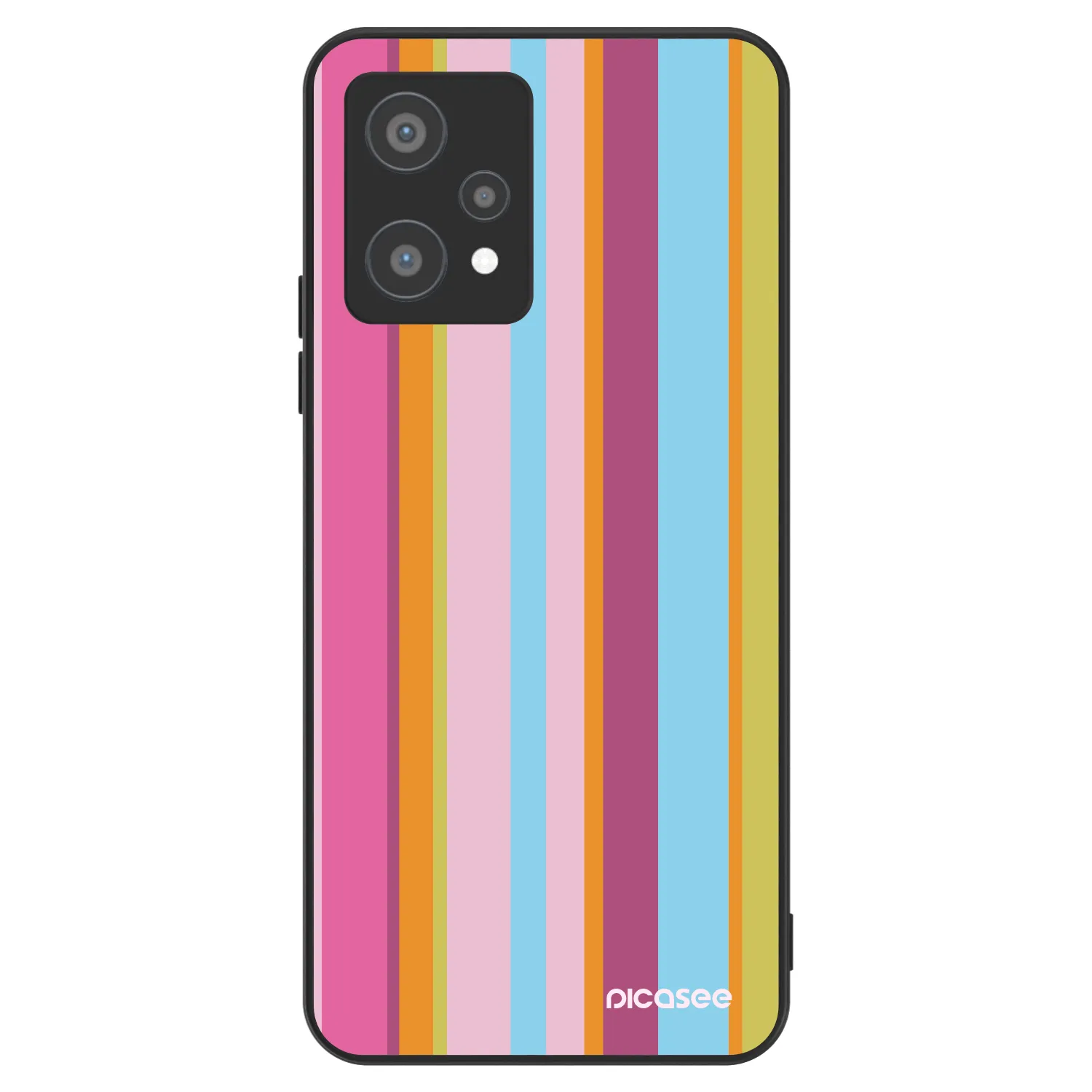 Picasee ULTIMATE CASE για Realme 9 Pro 5G - Golden hour