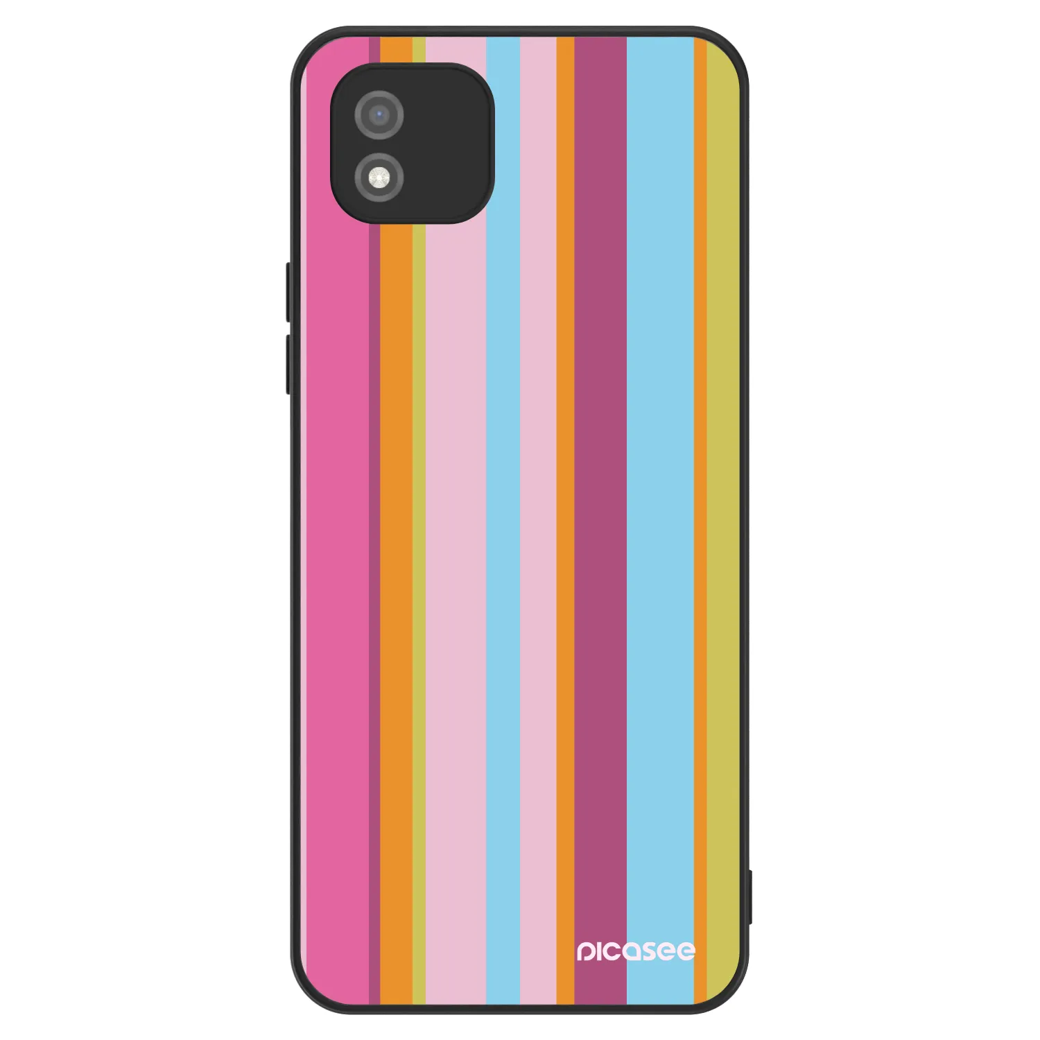 Picasee ULTIMATE CASE για Realme C11 (2021) - Golden hour