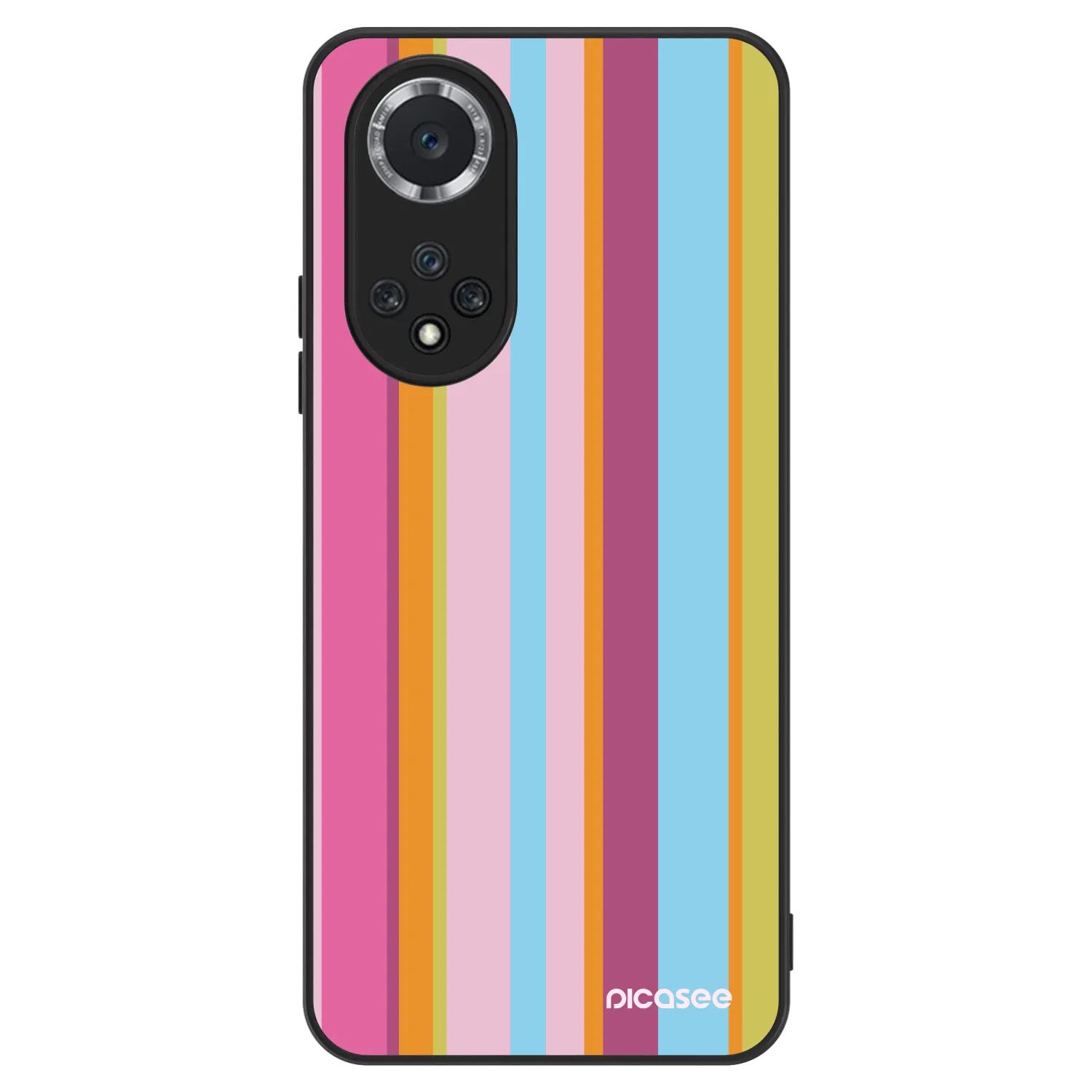 Picasee ULTIMATE CASE για Huawei Nova 9 SE - Golden hour