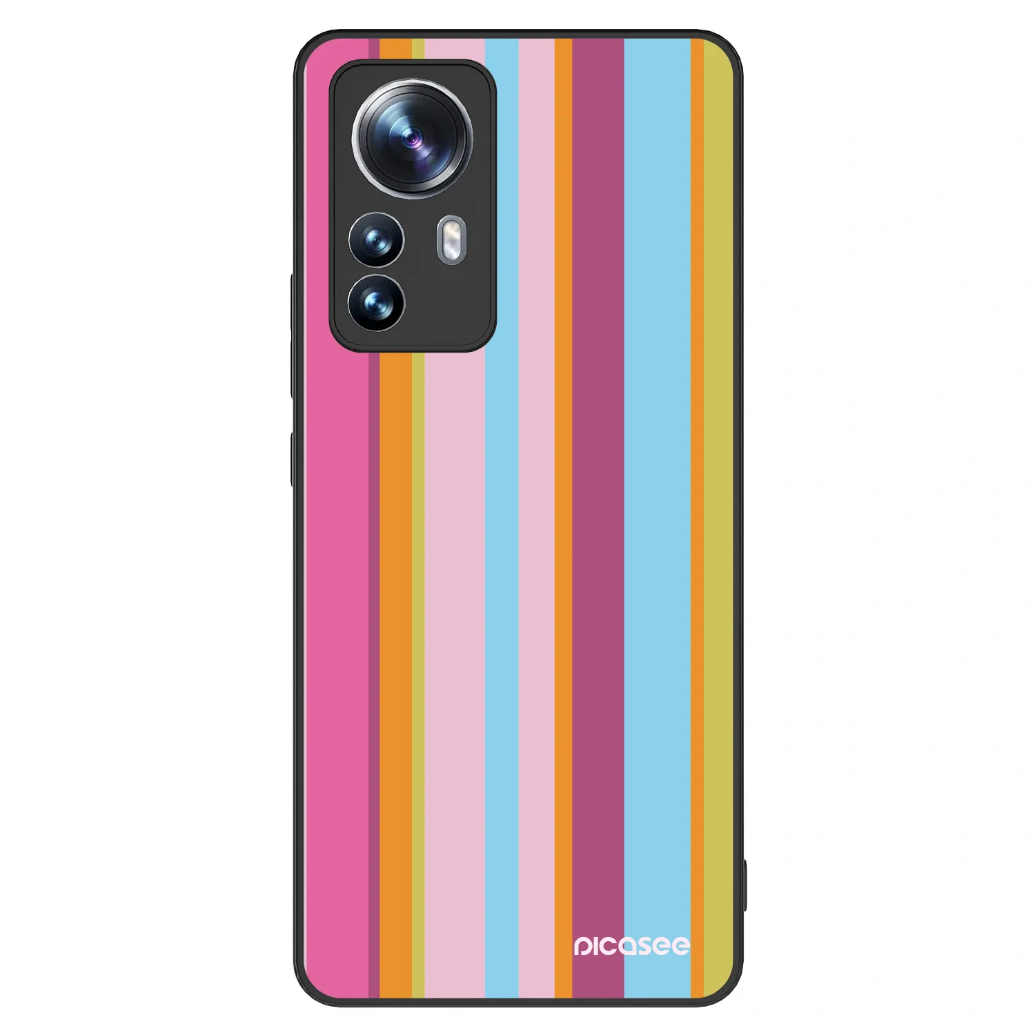Picasee ULTIMATE CASE για Xiaomi 12 Pro - Golden hour