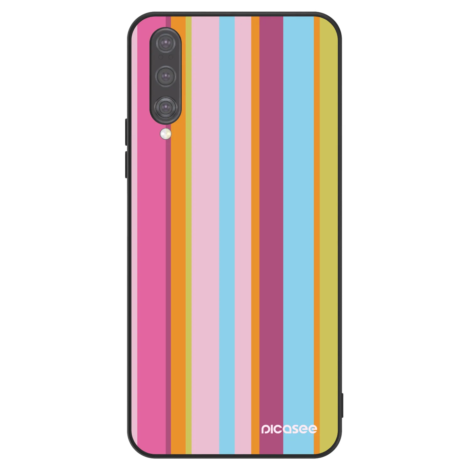 Picasee ULTIMATE CASE για Huawei P20 Pro - Golden hour