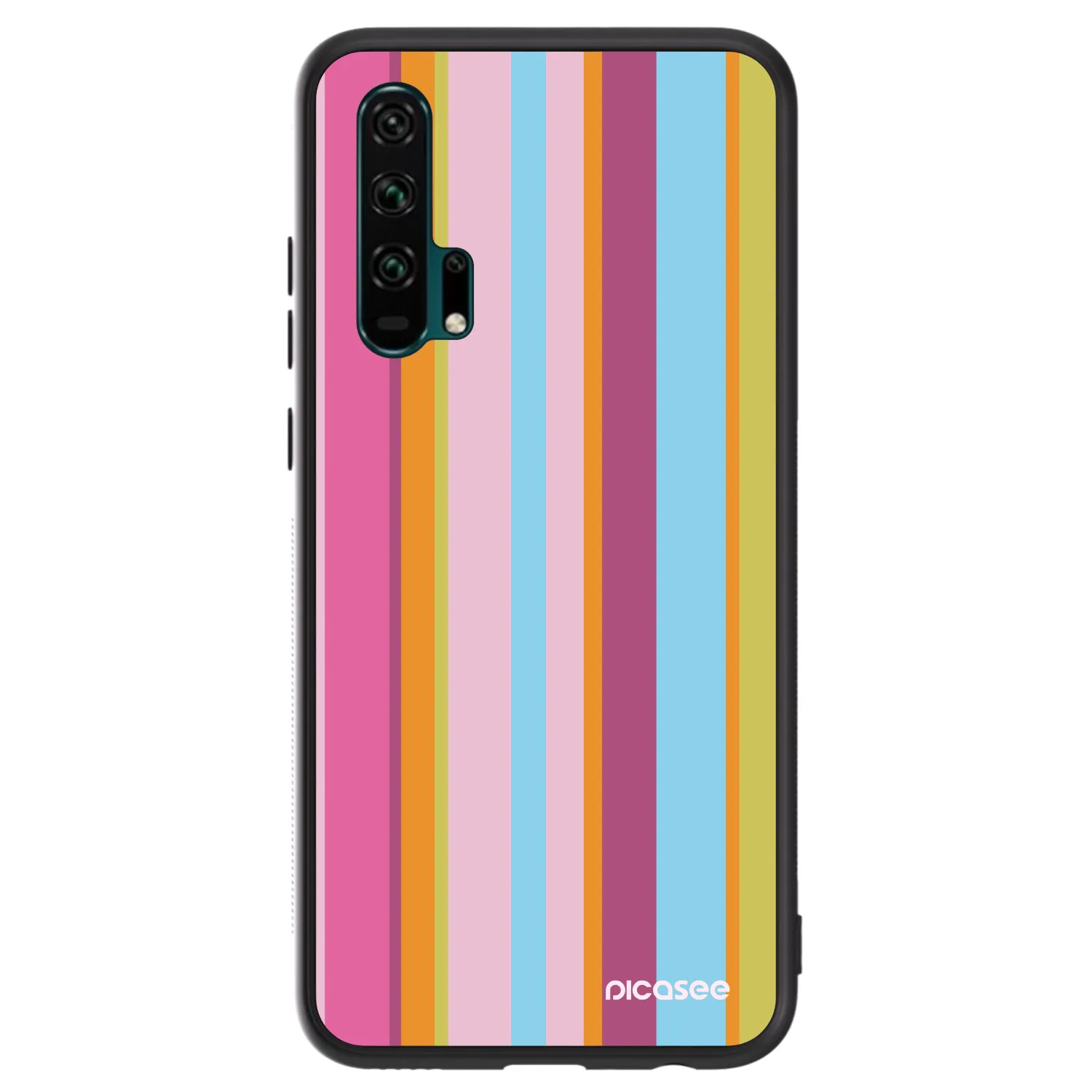 Picasee ULTIMATE CASE για Honor 20 Pro - Golden hour