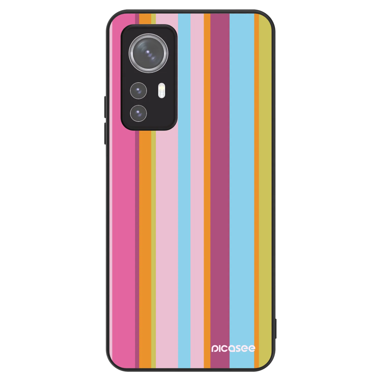 Picasee ULTIMATE CASE για Xiaomi 12X - Golden hour