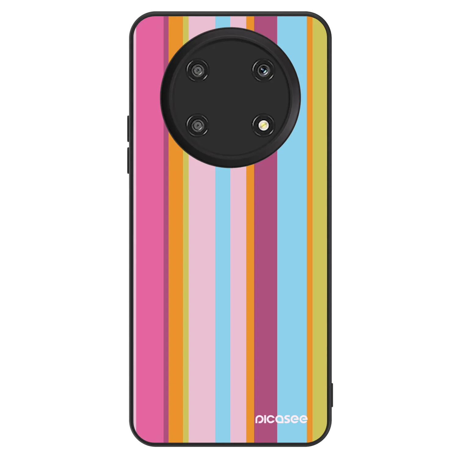 Picasee ULTIMATE CASE για Honor Magic4 Lite 5G - Golden hour
