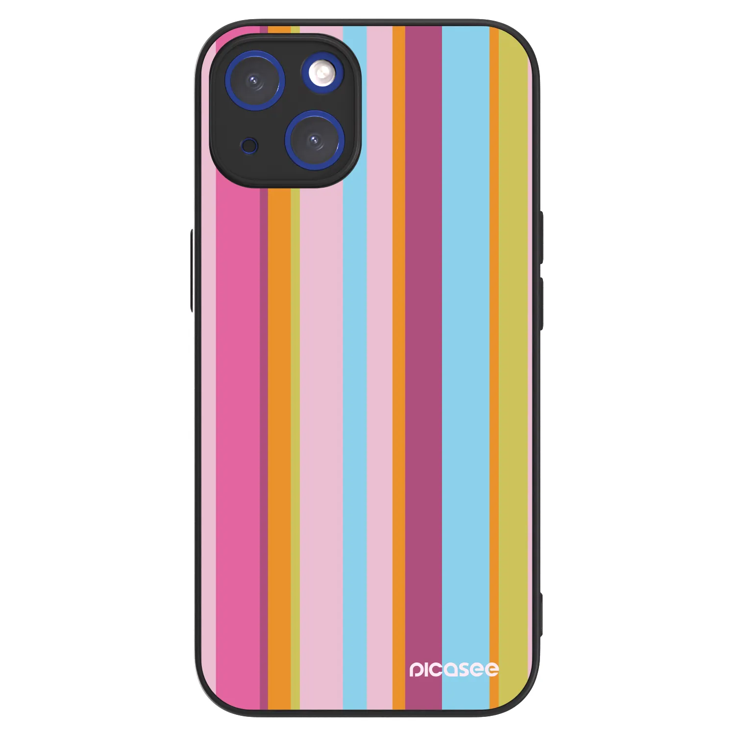 Picasee ULTIMATE CASE για Apple iPhone 14 - Golden hour