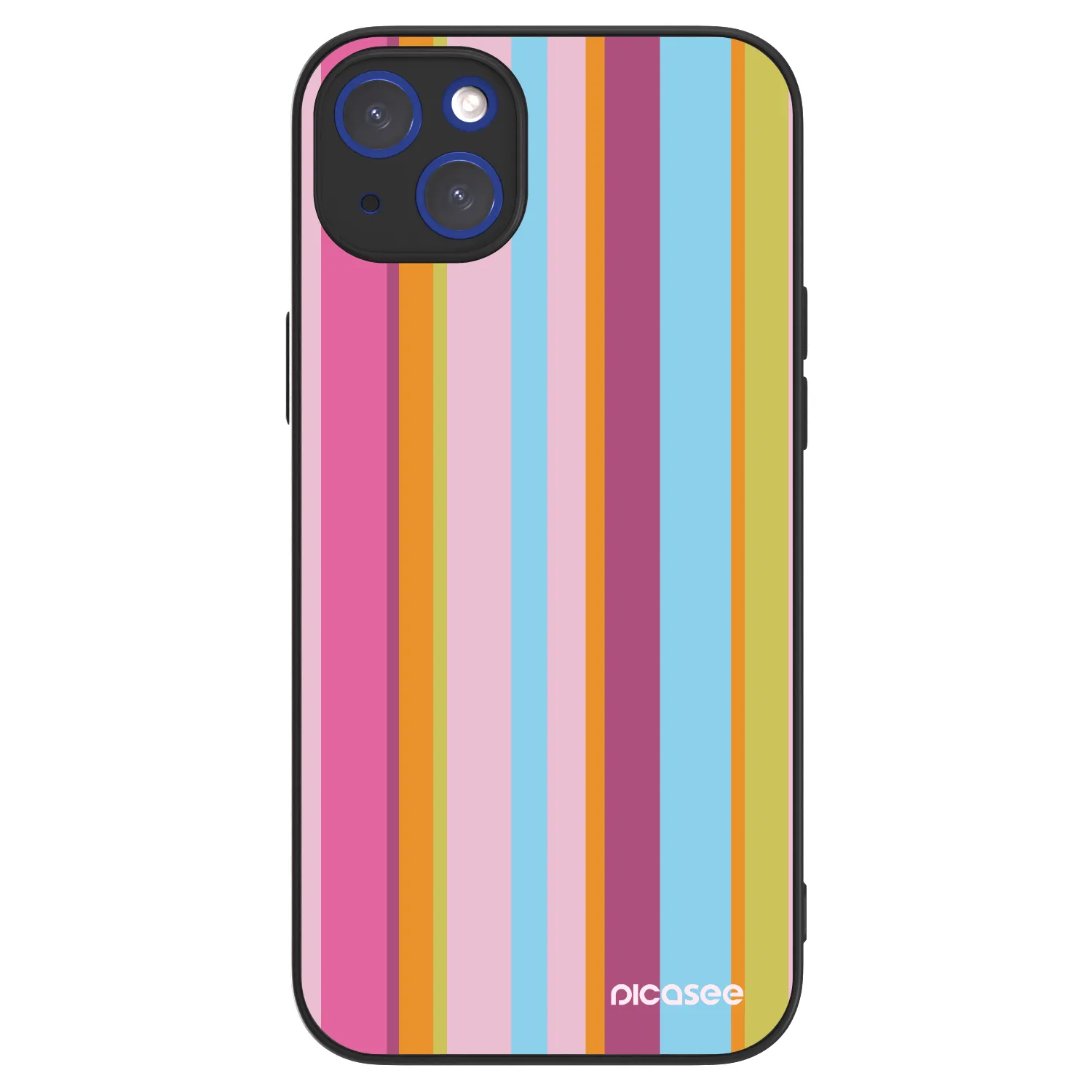 Picasee ULTIMATE CASE MagSafe pro Apple iPhone 14 Plus - Golden hour