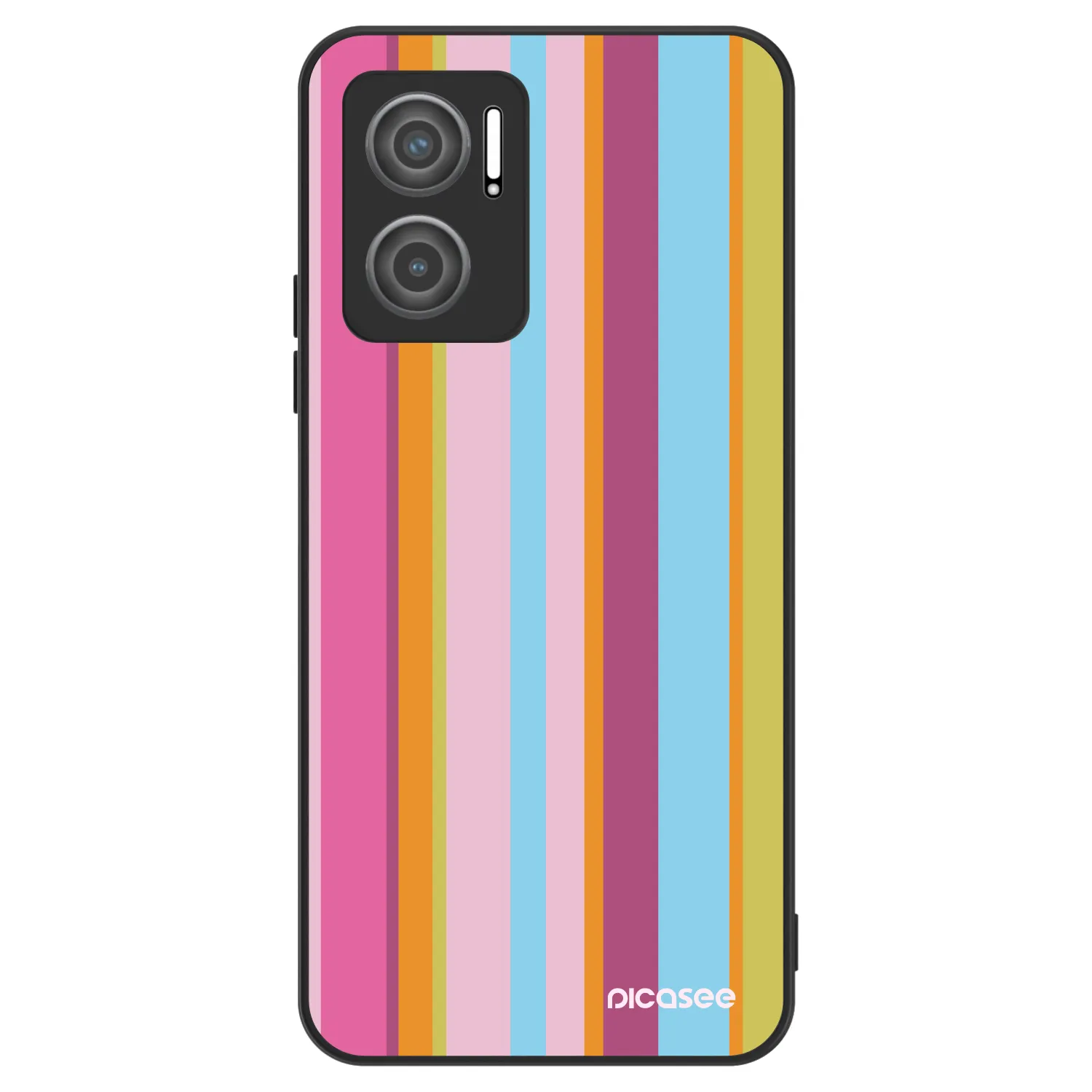 Picasee ULTIMATE CASE για Xiaomi Redmi 10 5G - Golden hour