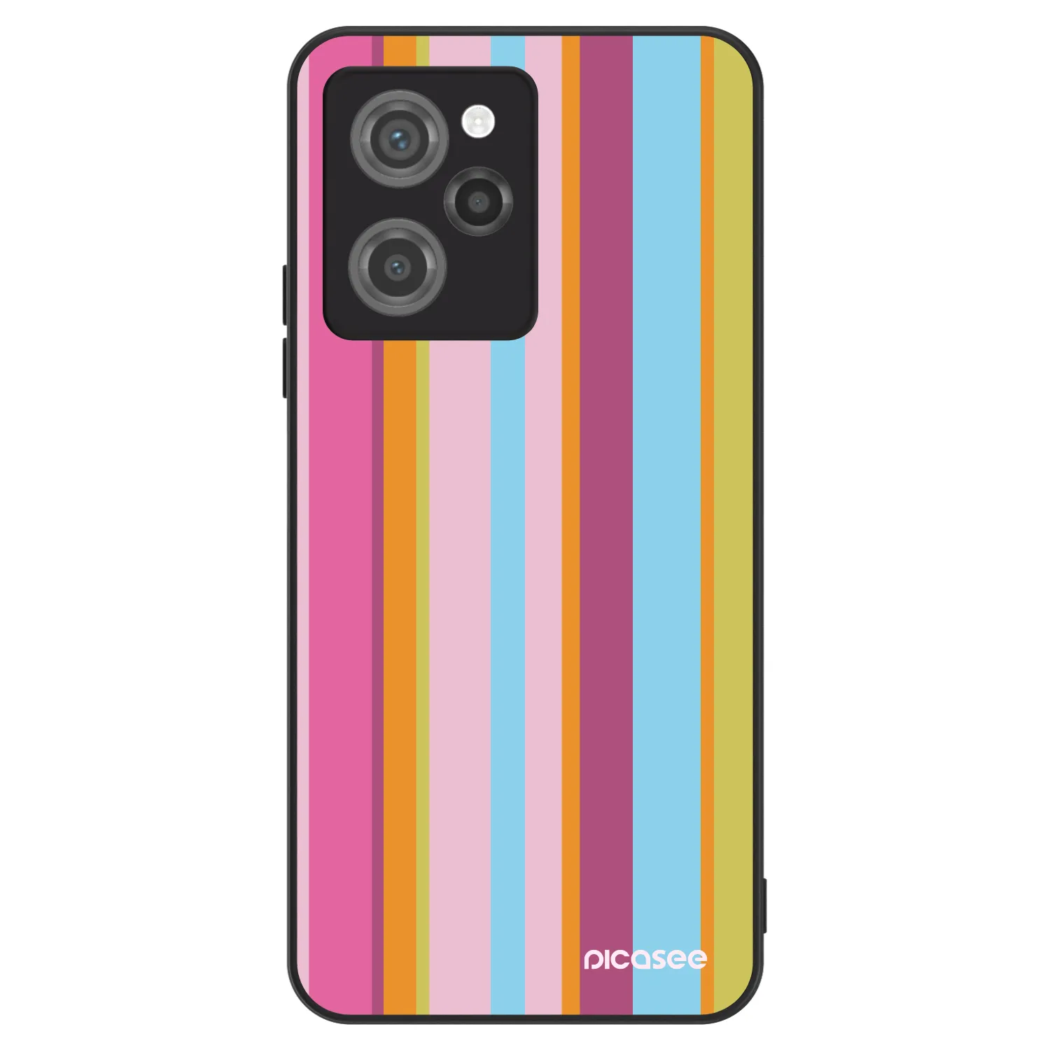 Picasee ULTIMATE CASE για Xiaomi Poco X5 Pro - Golden hour