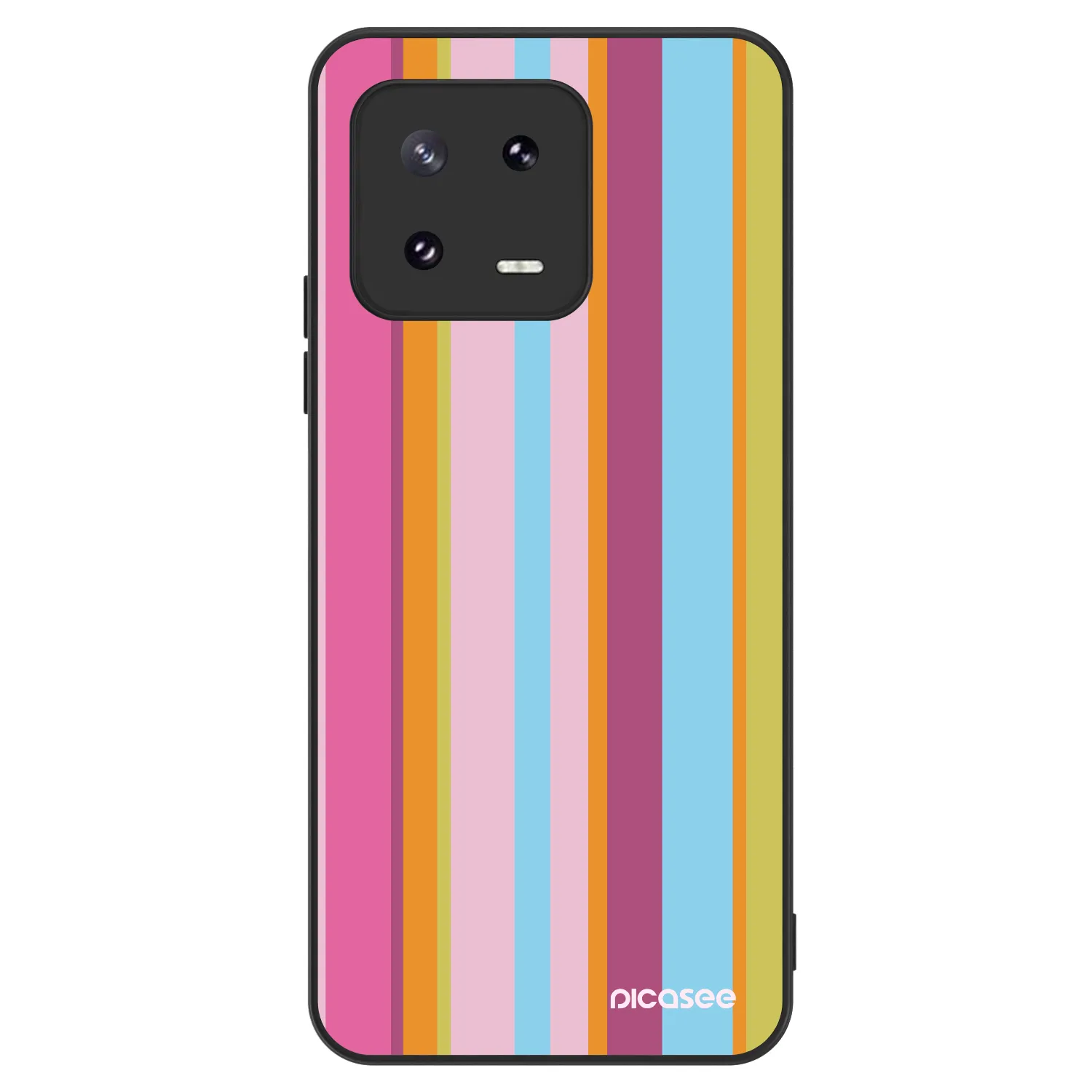 Picasee ULTIMATE CASE για Xiaomi 13 Pro - Golden hour