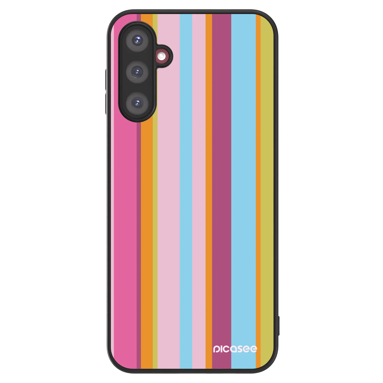 Picasee ULTIMATE CASE για Samsung Galaxy A14 4G A145R - Golden hour