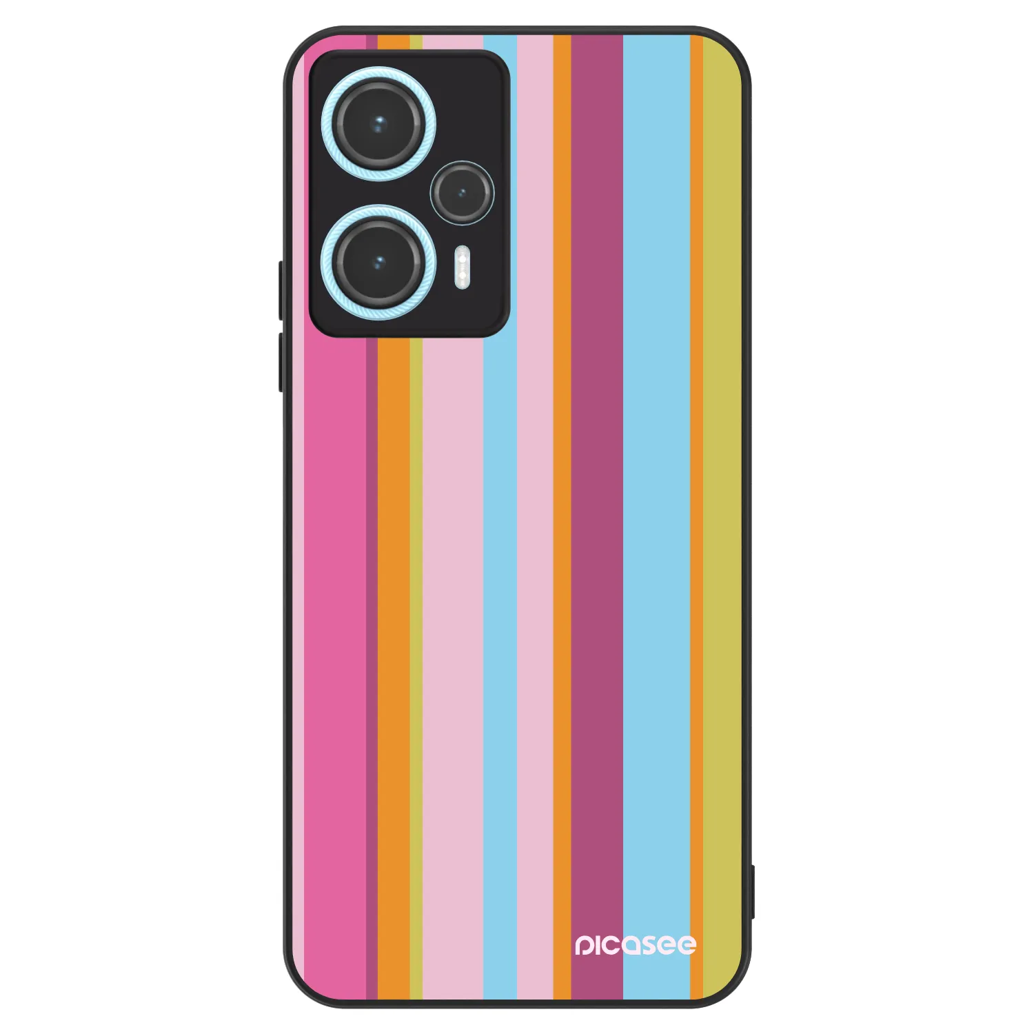 Picasee ULTIMATE CASE για Xiaomi Poco F5 - Golden hour
