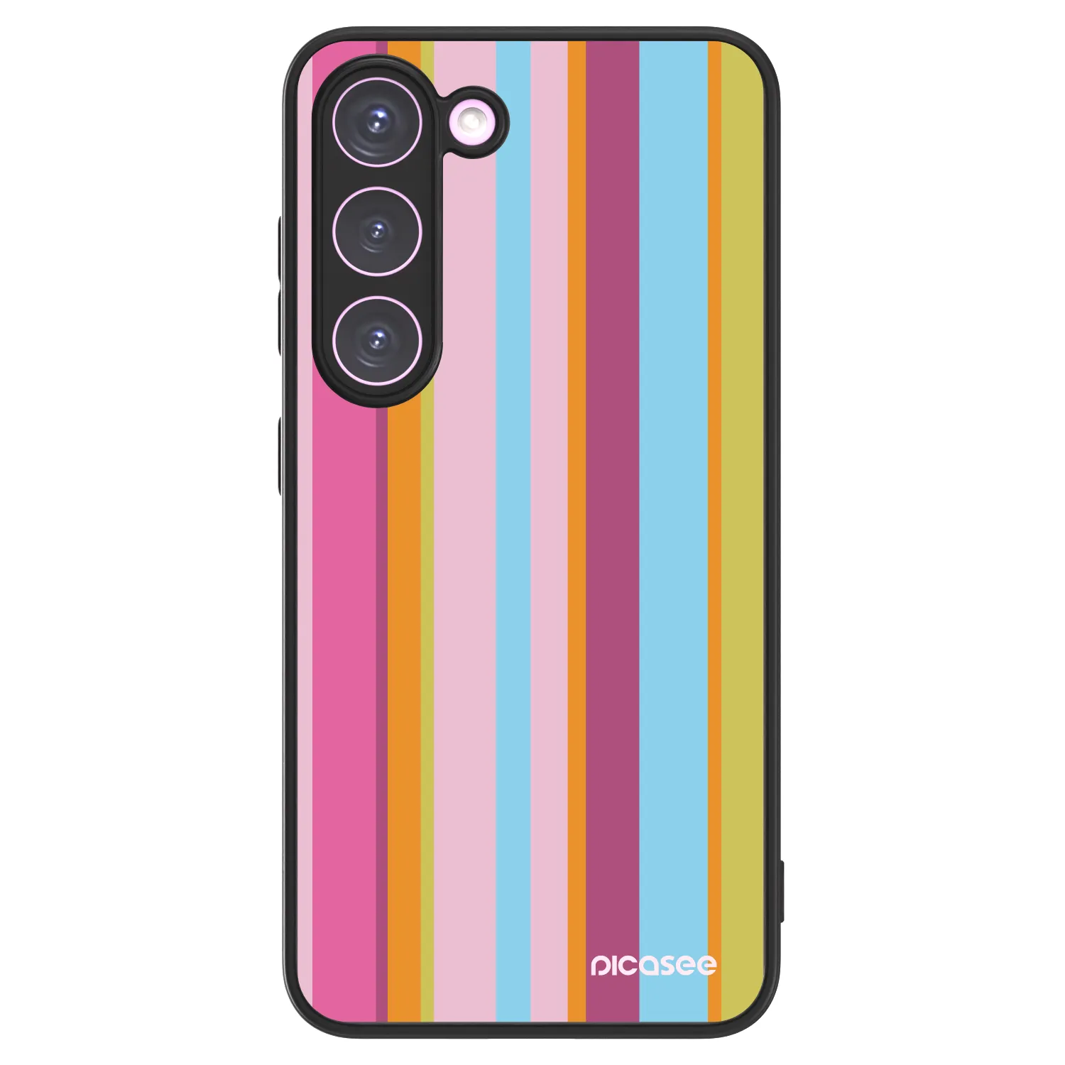 Picasee ULTIMATE CASE PowerShare για Samsung Galaxy S23 5G - Golden hour