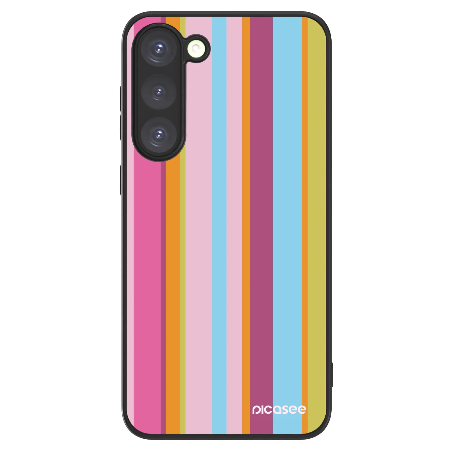 Picasee ULTIMATE CASE PowerShare για Samsung Galaxy S23+ 5G - Golden hour