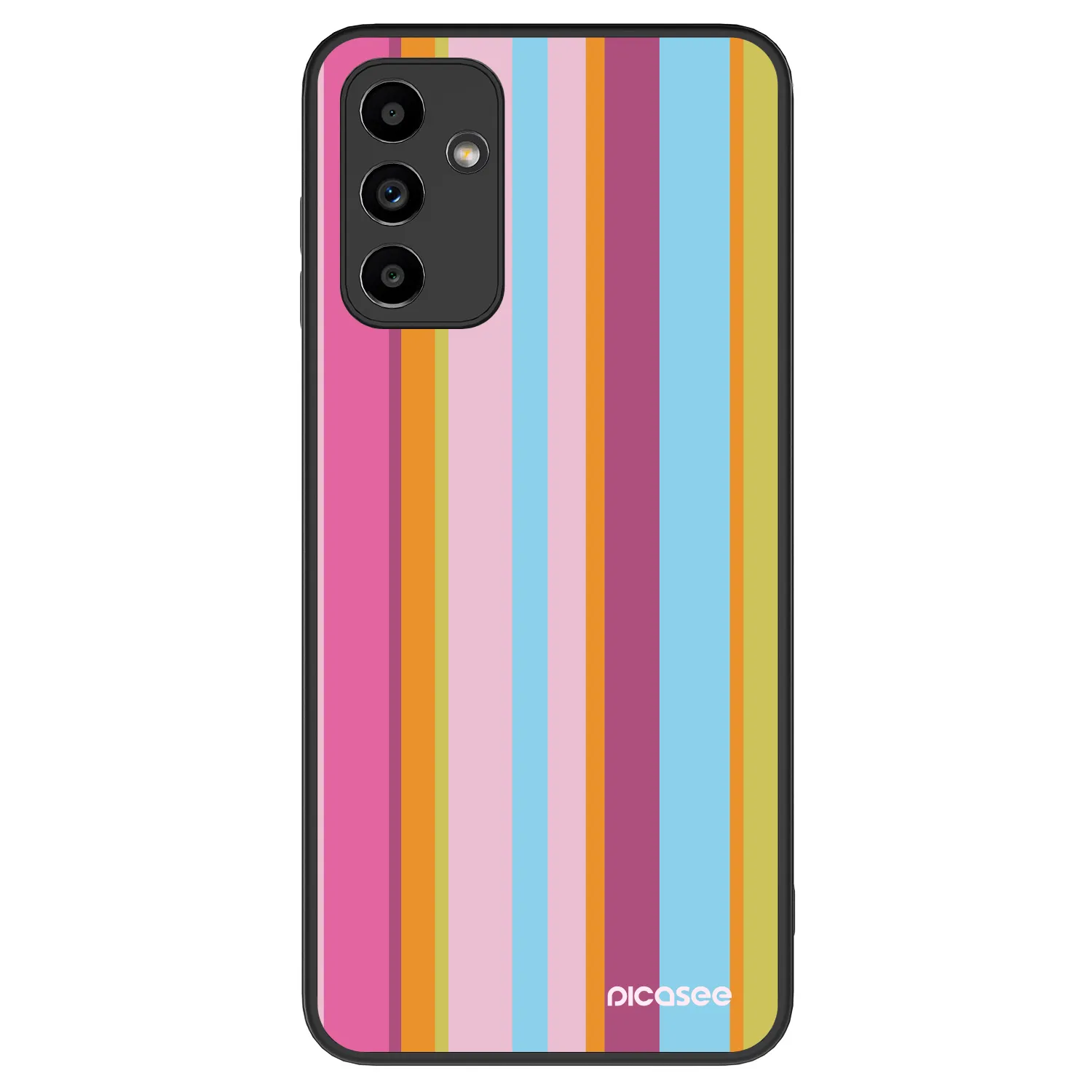 Picasee ULTIMATE CASE για Samsung Galaxy A04s A047F - Golden hour