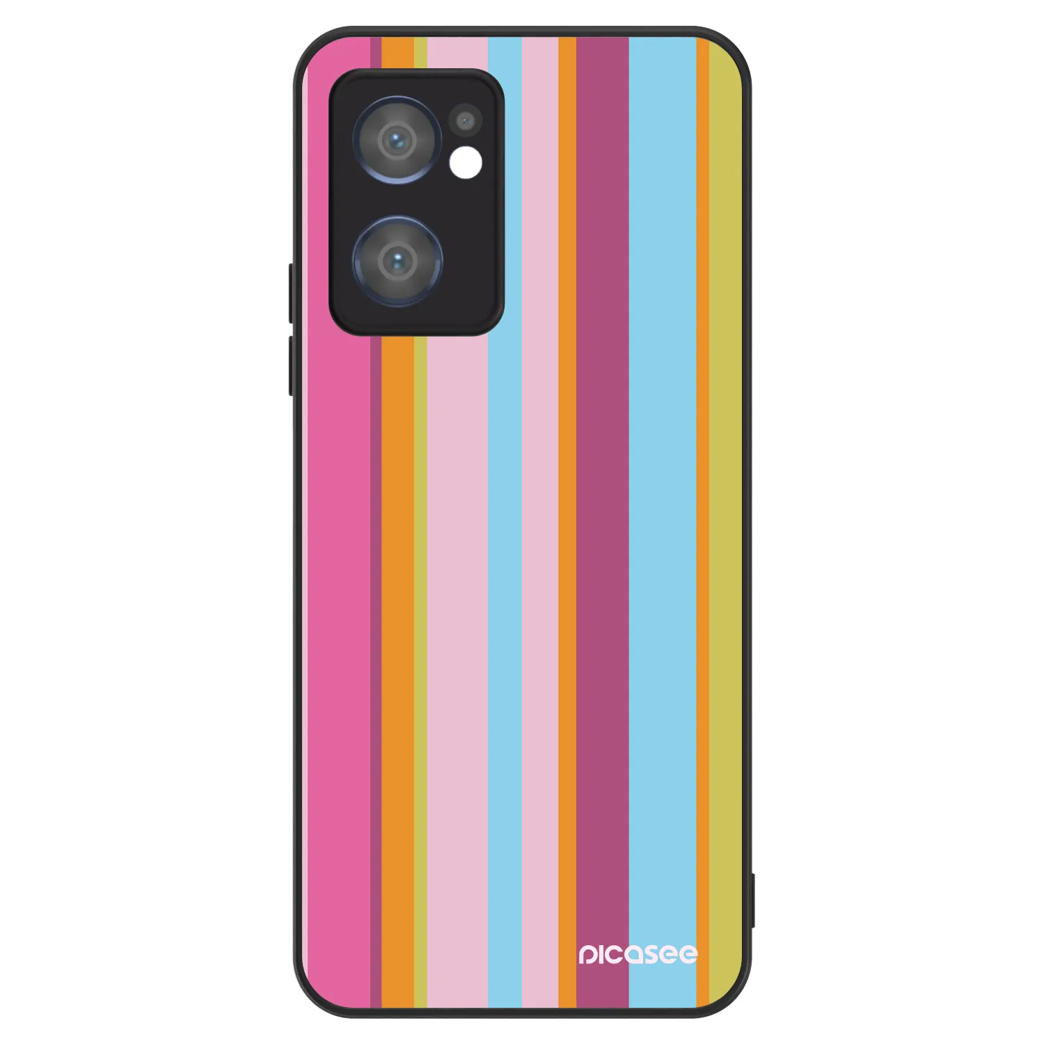 Picasee ULTIMATE CASE για OPPO Reno 7 5G - Golden hour