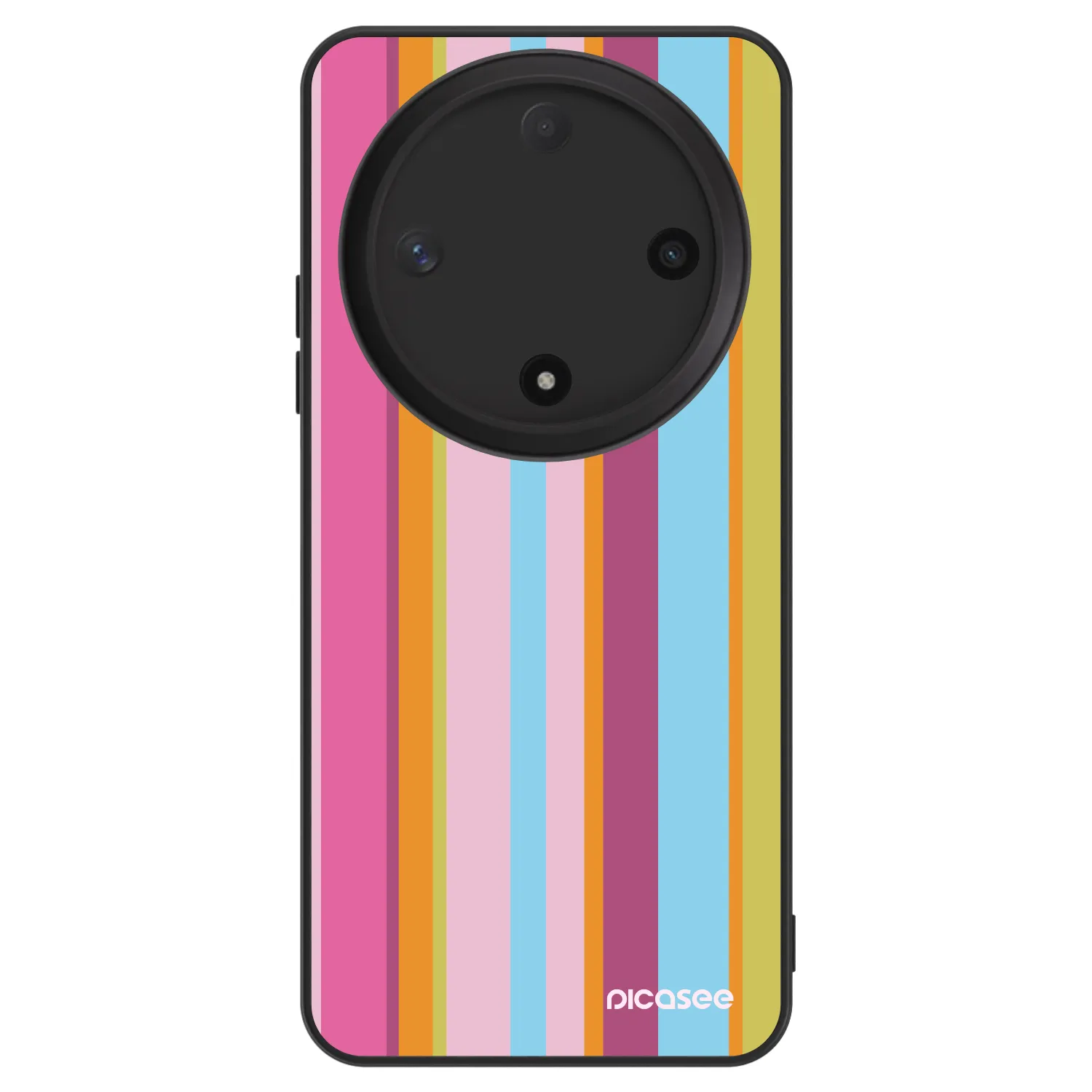 Picasee ULTIMATE CASE για Honor Magic6 Lite 5G - Golden hour