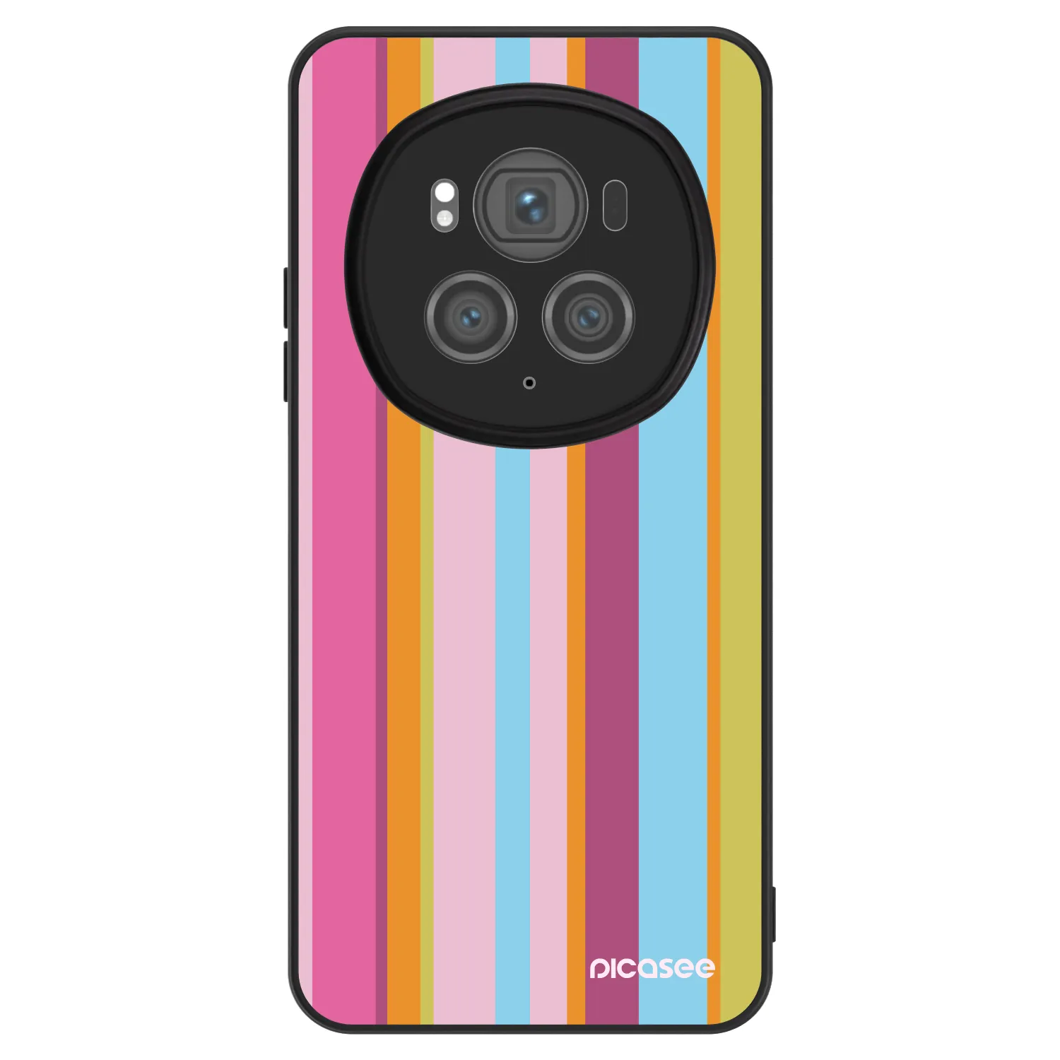 Picasee ULTIMATE CASE για Honor Magic6 Pro - Golden hour