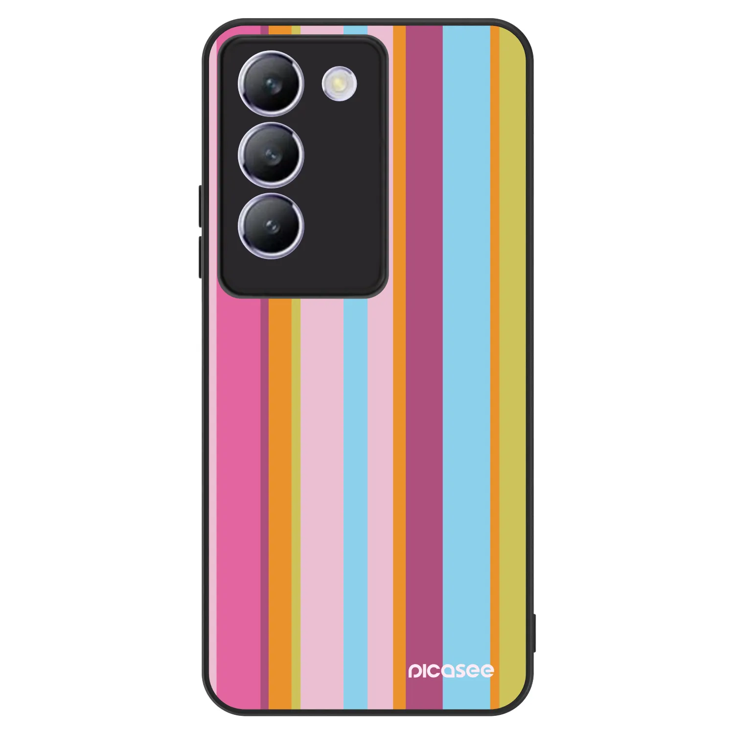 Picasee ULTIMATE CASE για Vivo V40 SE 5G - Golden hour