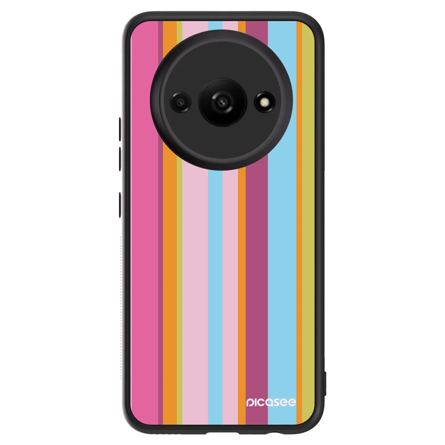 Picasee ULTIMATE CASE για Xiaomi Redmi A3 - Golden hour