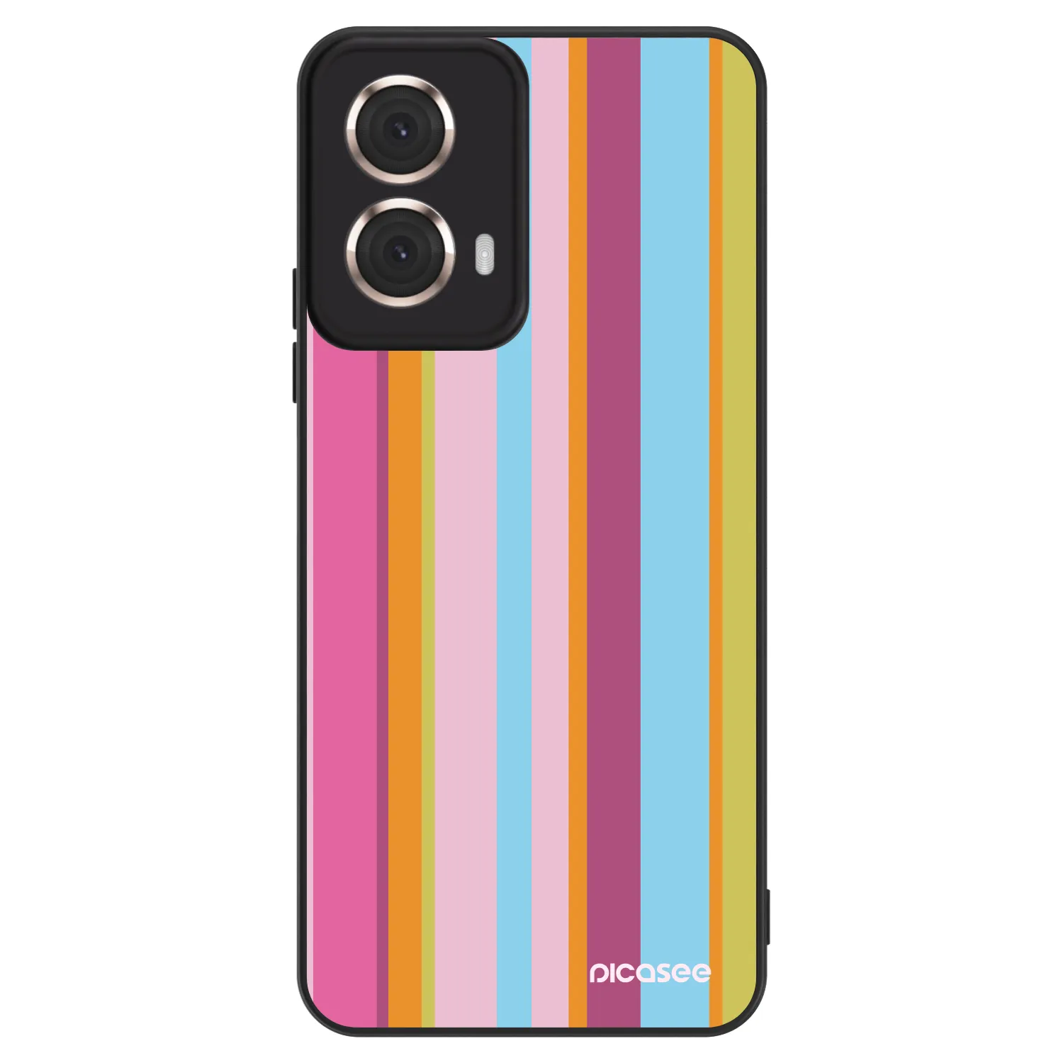 Picasee ULTIMATE CASE για Motorola Moto G85 - Golden hour