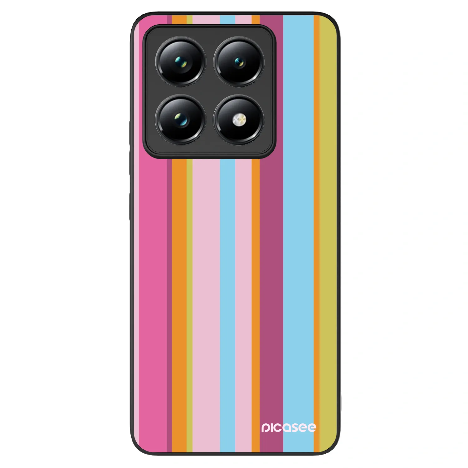 Picasee ULTIMATE CASE για Xiaomi 14T Pro - Golden hour