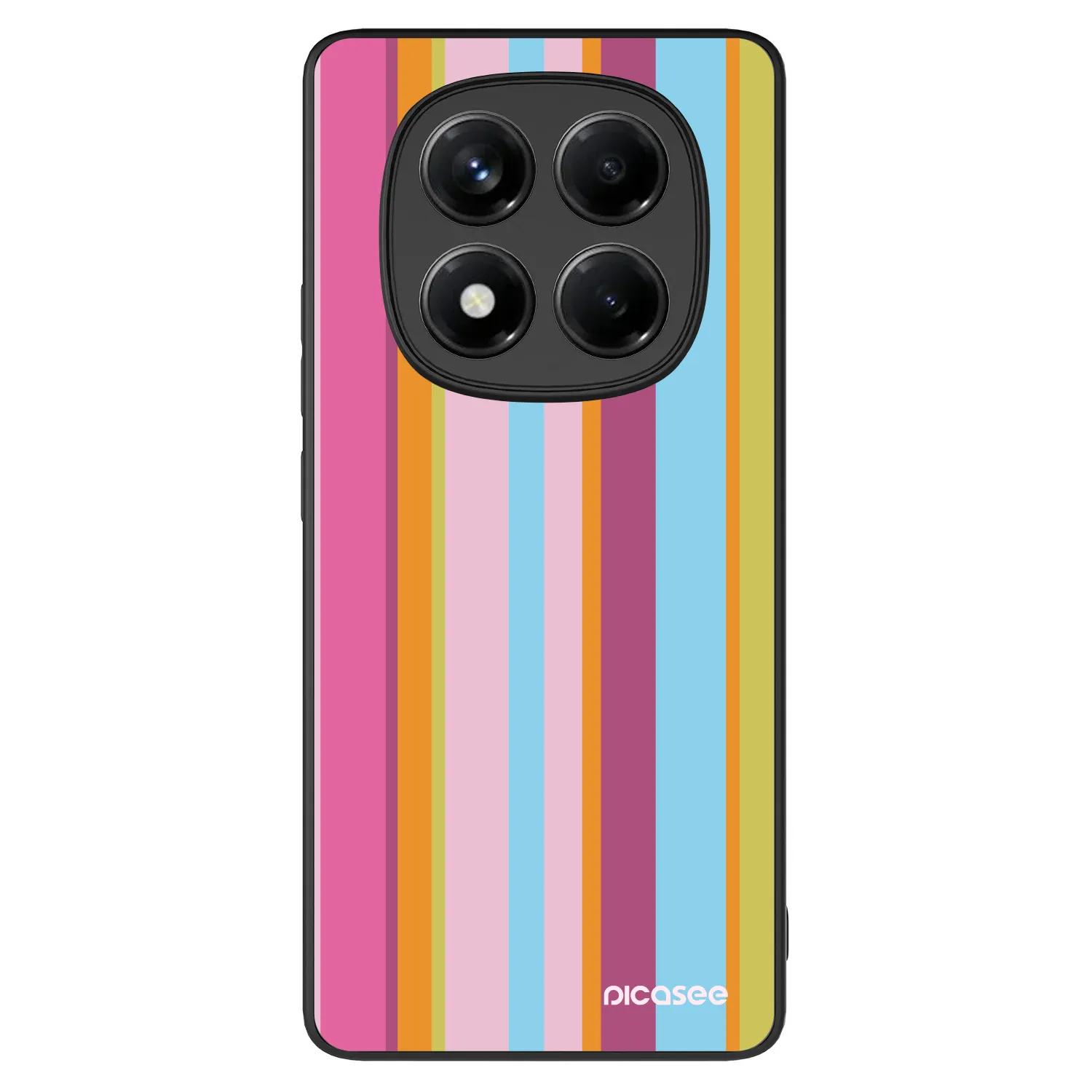 Picasee ULTIMATE CASE για Xiaomi Redmi Note 14 Pro+ 5G - Golden hour