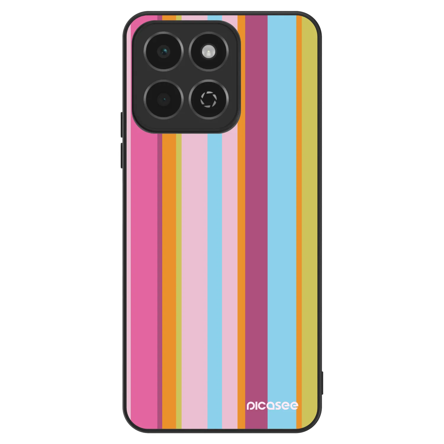 Picasee ULTIMATE CASE για Honor 200 Smart 5G - Golden hour
