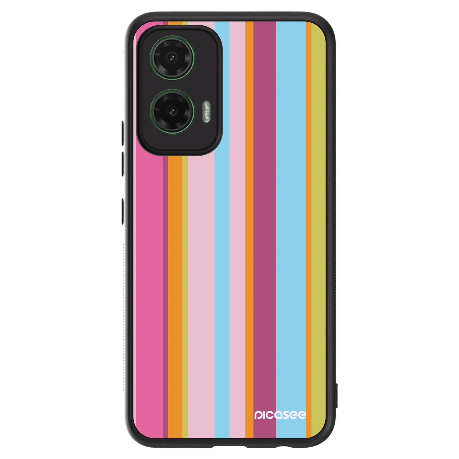 Picasee ULTIMATE CASE για Motorola Moto G35 5G - Golden hour