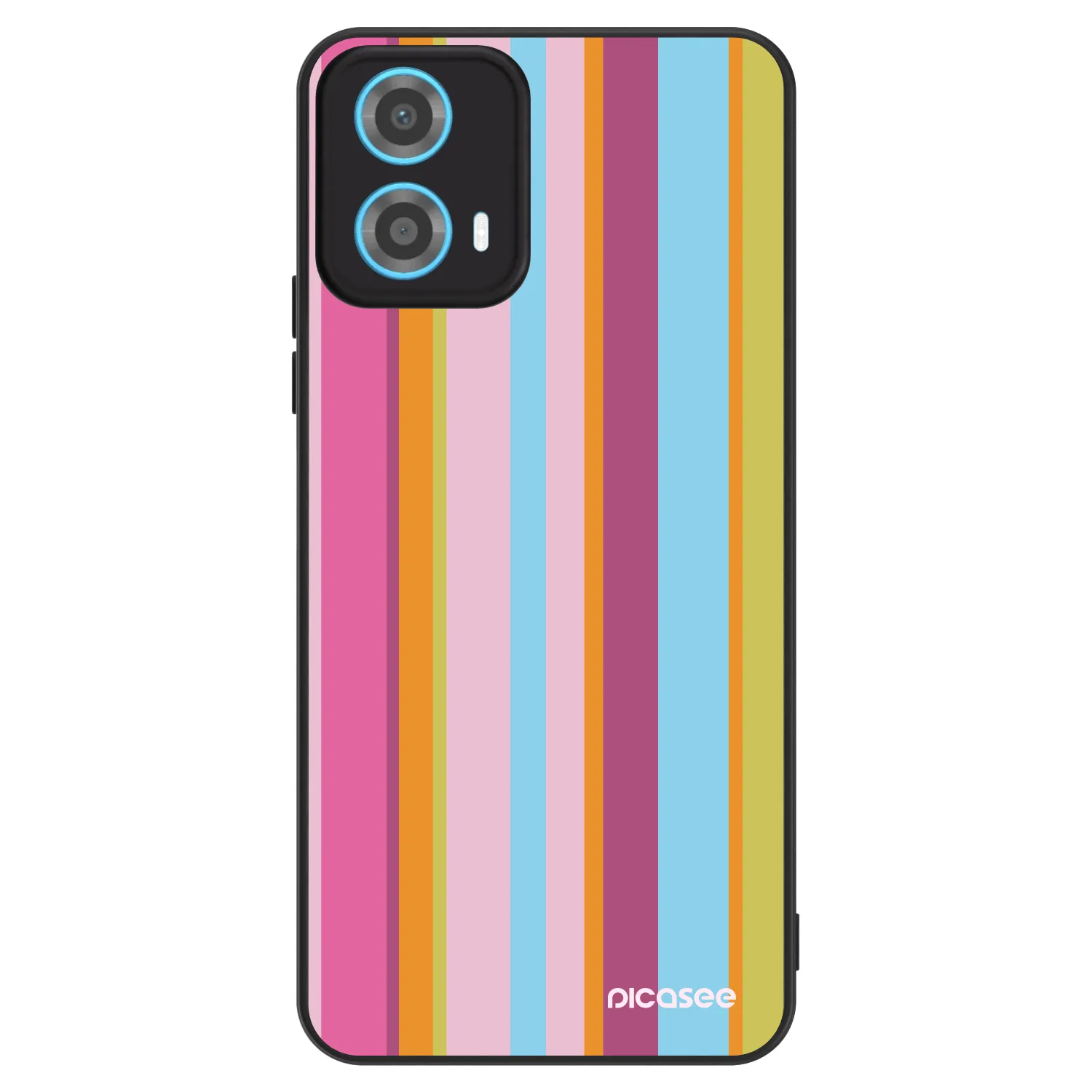 Picasee ULTIMATE CASE για Motorola Moto G34 5G - Golden hour