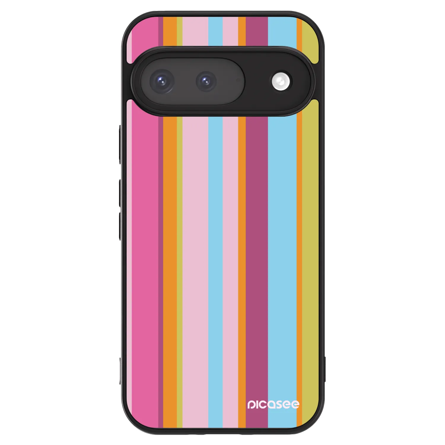 Picasee ULTIMATE CASE για Google Pixel 9 - Golden hour