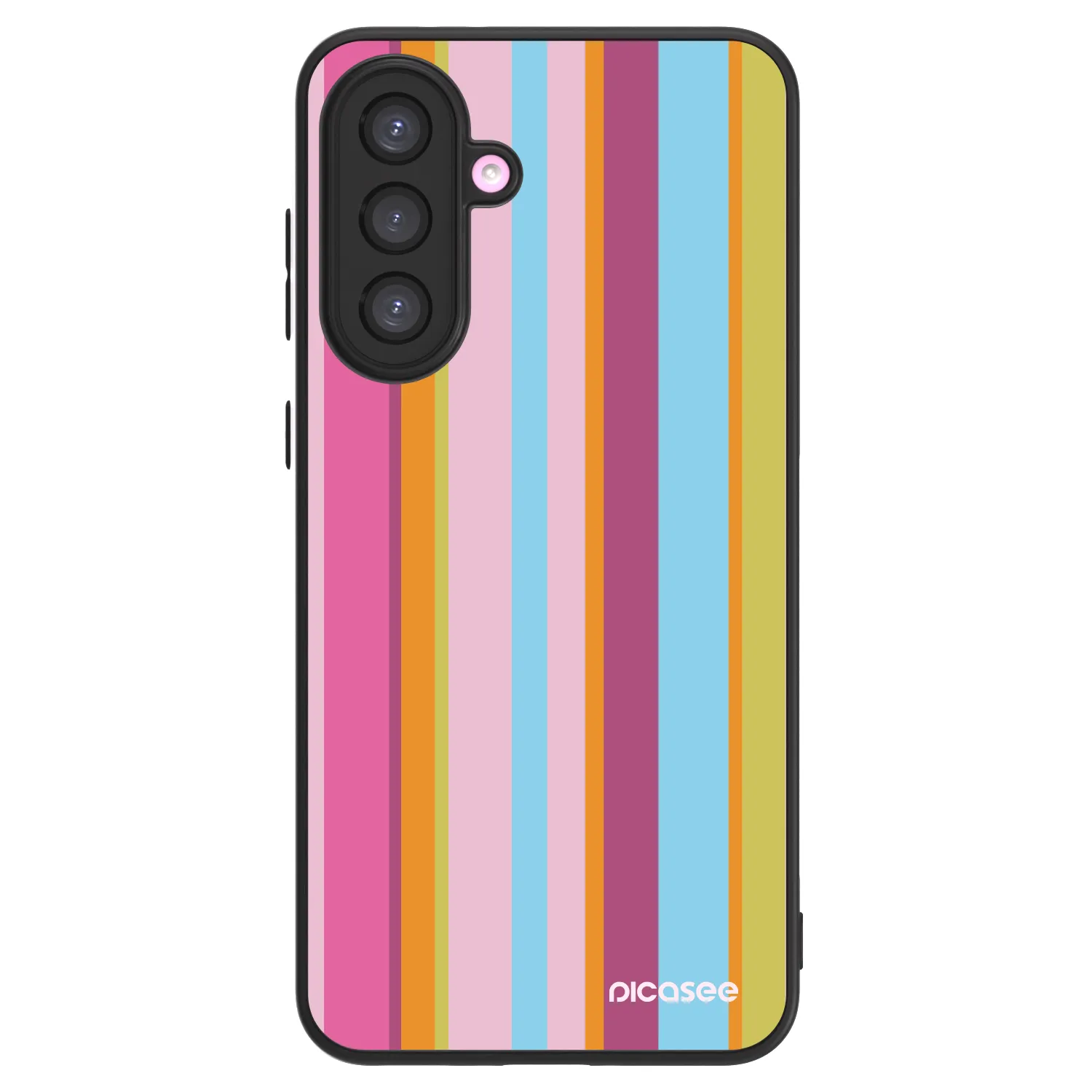 Picasee ULTIMATE CASE για Samsung Galaxy A36 5G - Golden hour