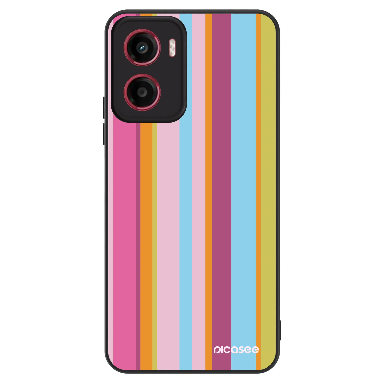 Picasee ULTIMATE CASE για Motorola Moto G05 - Golden hour