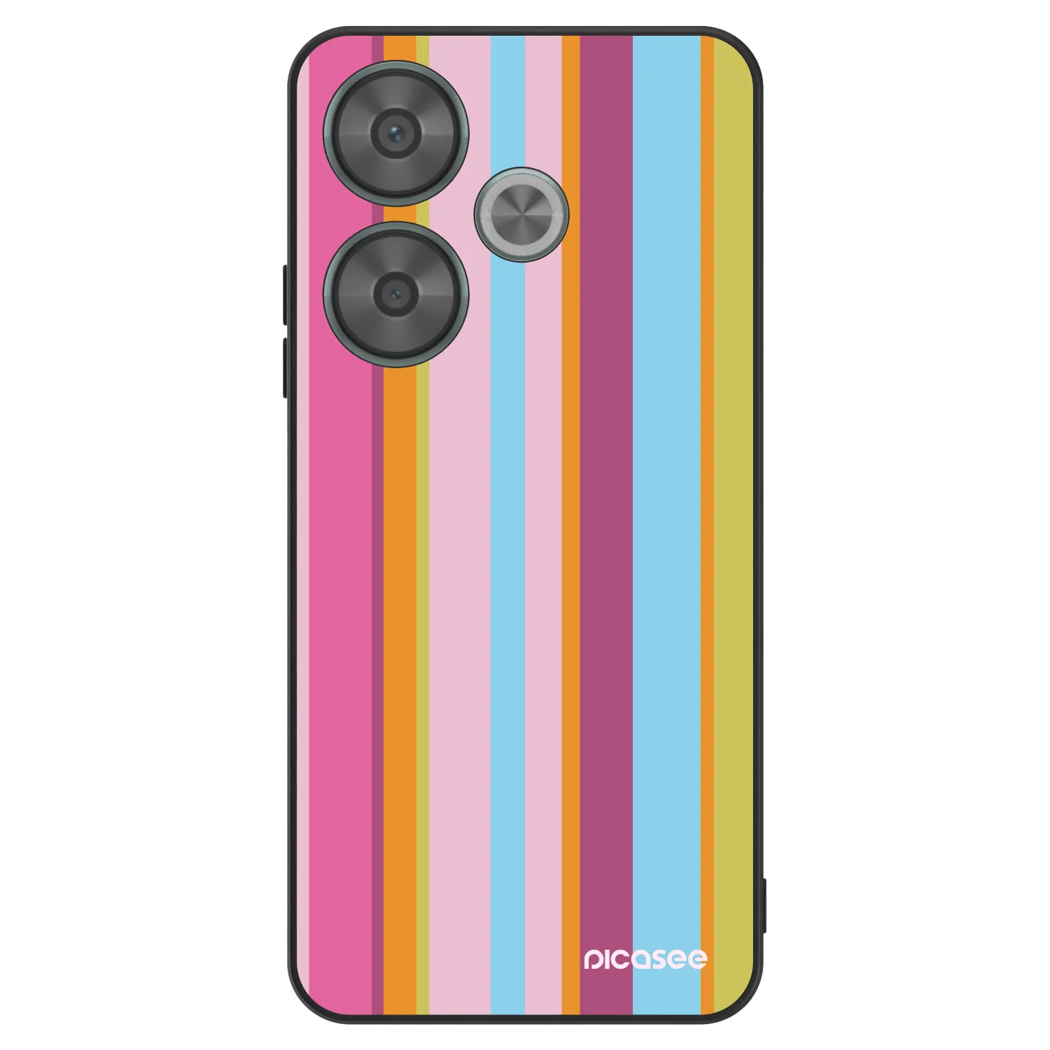 Picasee ULTIMATE CASE για Xiaomi Poco F6 - Golden hour