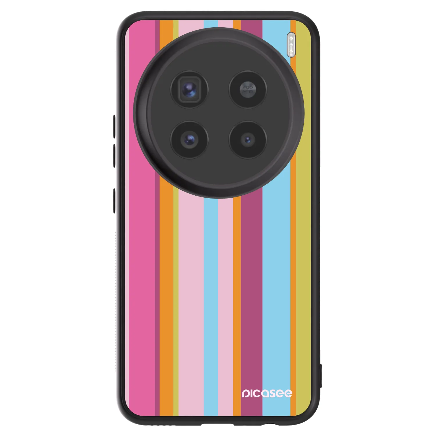 Picasee ULTIMATE CASE για Vivo X200 Pro - Golden hour