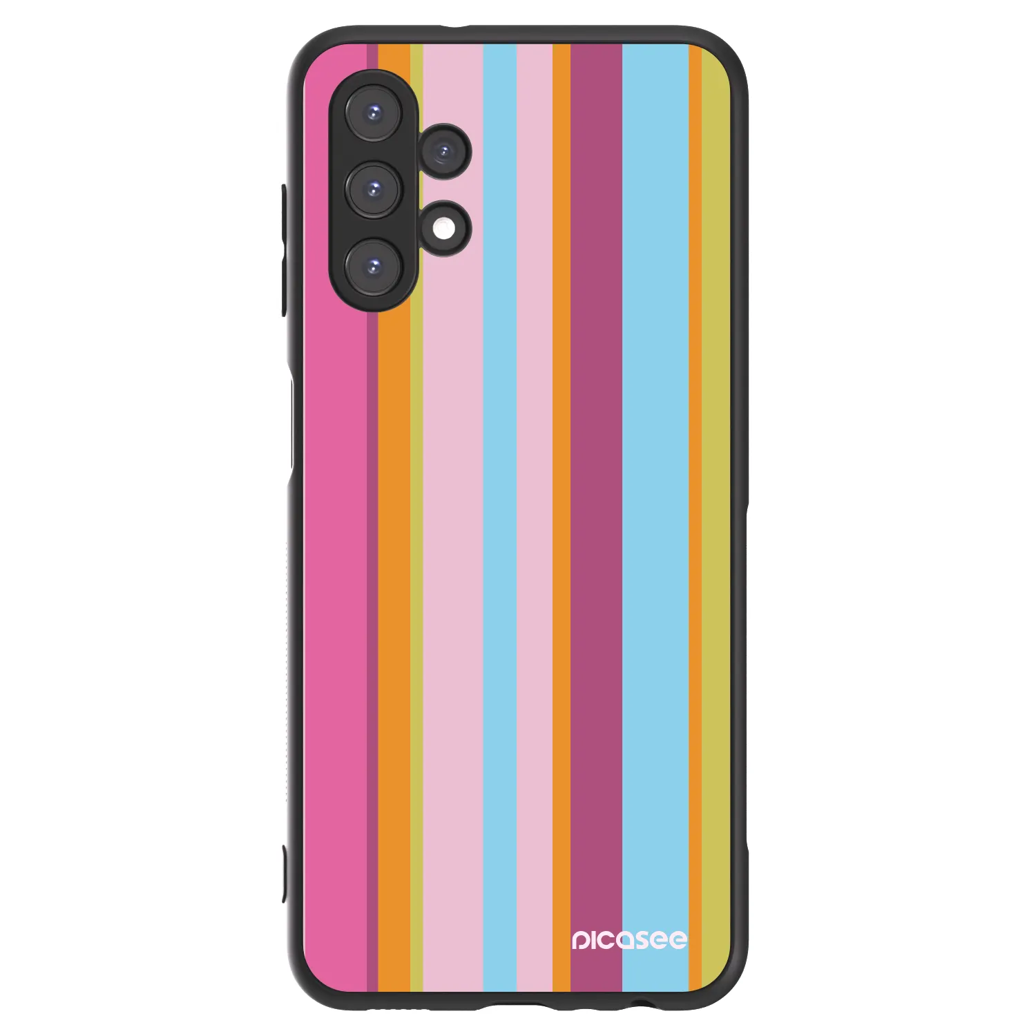 Picasee ULTIMATE CASE για Samsung Galaxy A13 5G - Golden hour