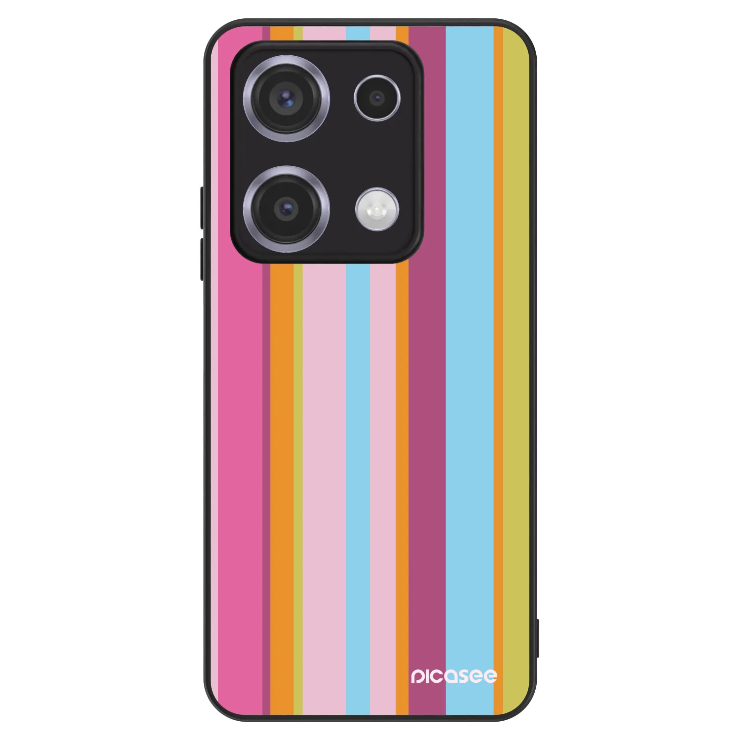 Picasee ULTIMATE CASE για Xiaomi Redmi Note 14S - Golden hour