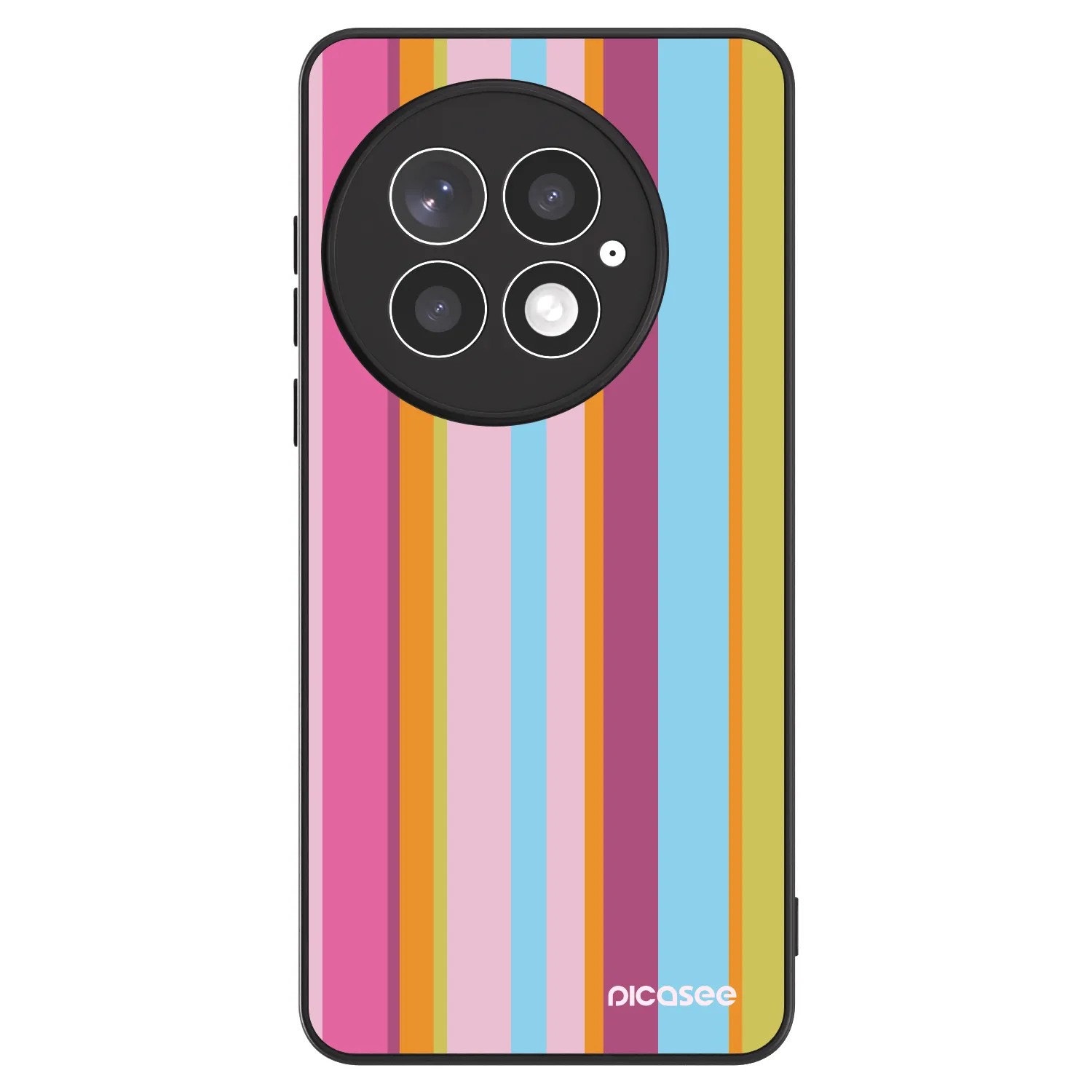 Picasee ULTIMATE CASE για OnePlus 13 5G - Golden hour