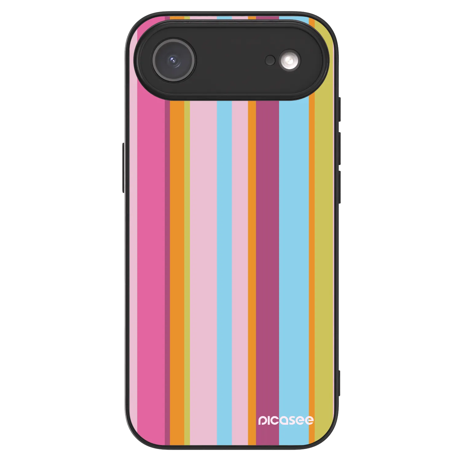 Picasee ULTIMATE CASE για Apple iPhone Air - Golden hour