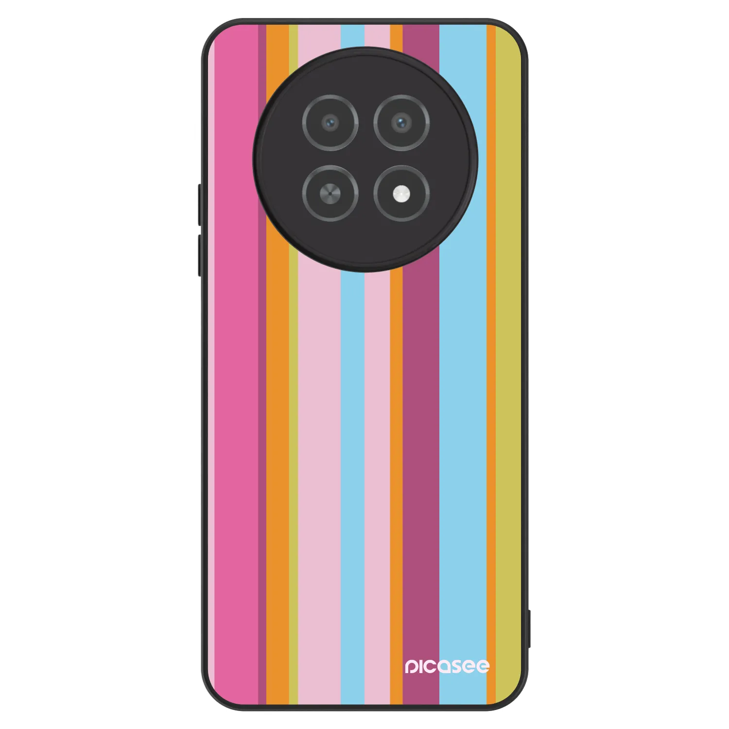 Picasee ULTIMATE CASE για Realme 12X - Golden hour