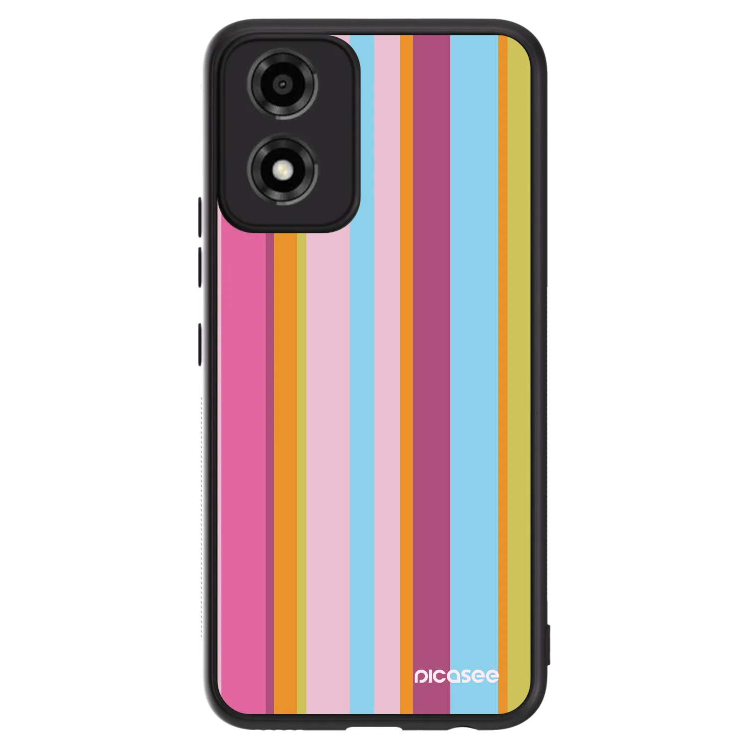 Picasee ULTIMATE CASE για Motorola Moto E14 - Golden hour