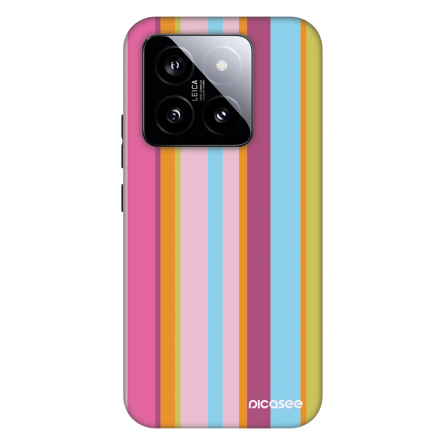 Picasee Fashion Case για Xiaomi 14 - Golden hour
