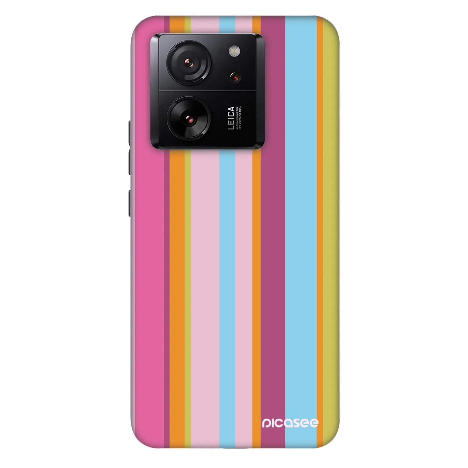 Picasee Fashion Case για Xiaomi 13T Pro - Golden hour
